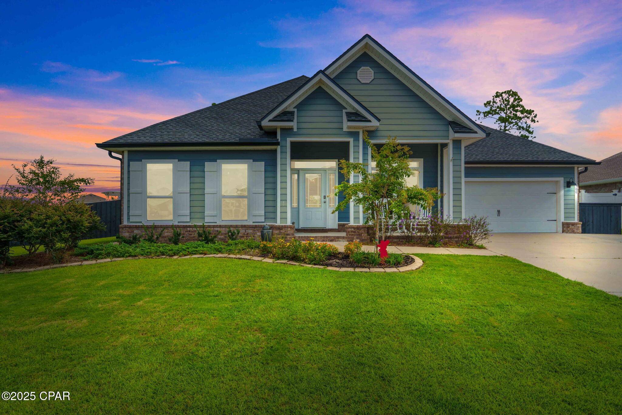 Panama City, FL 32409,100 Talbot ST