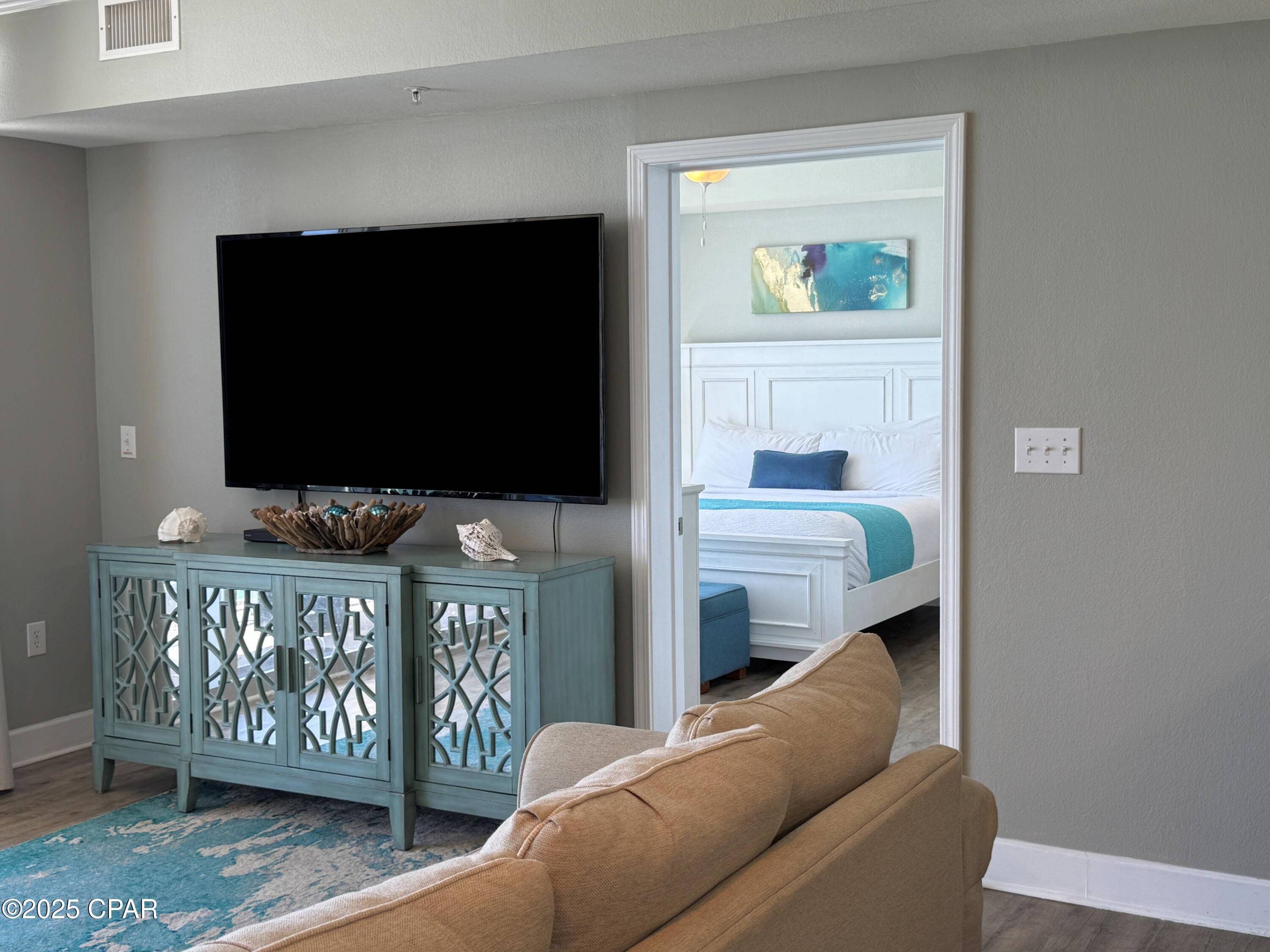 Panama City Beach, FL 32413,16819 Front Beach RD #815