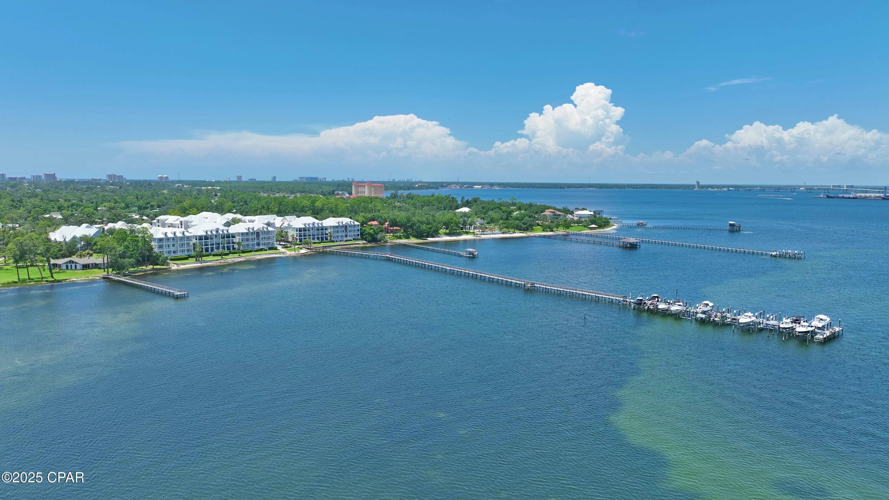 Panama City Beach, FL 32408,2602 Mystic LN #PO34