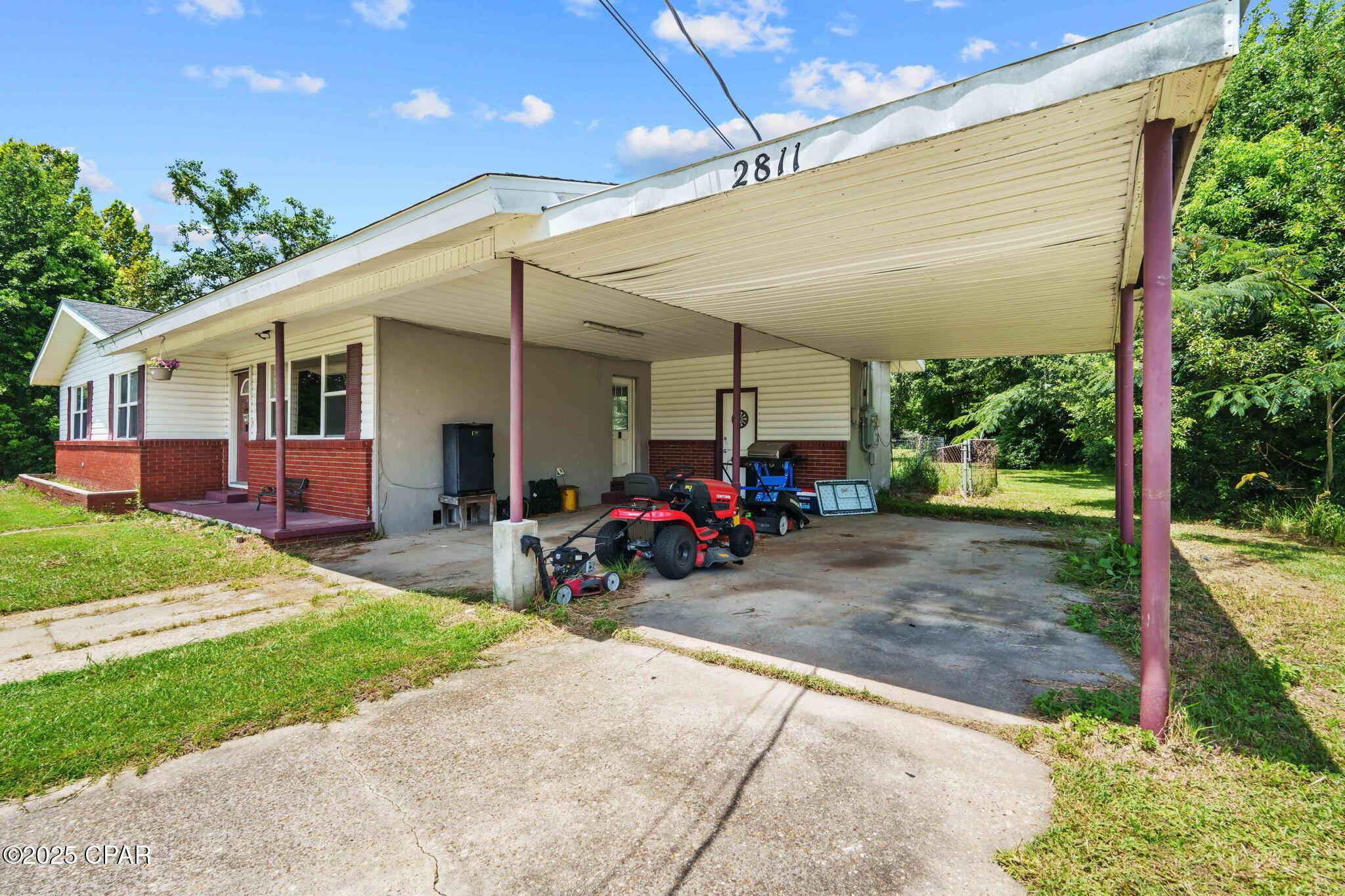 Panama City, FL 32401,2811 E 13th ST