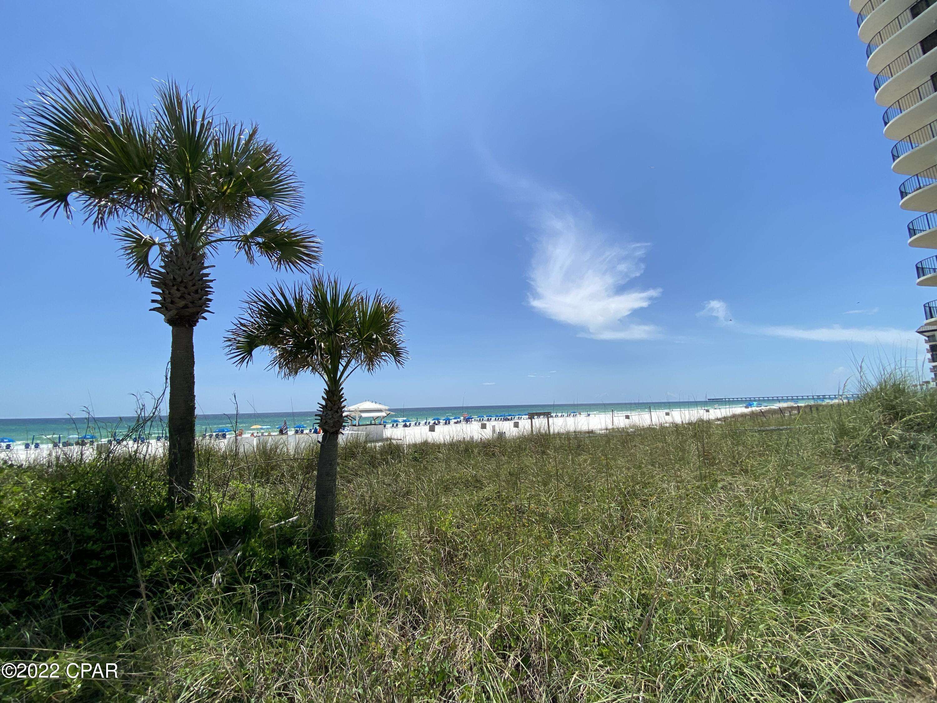 Panama City Beach, FL 32407,520 N Richard Jackson BLVD #2711