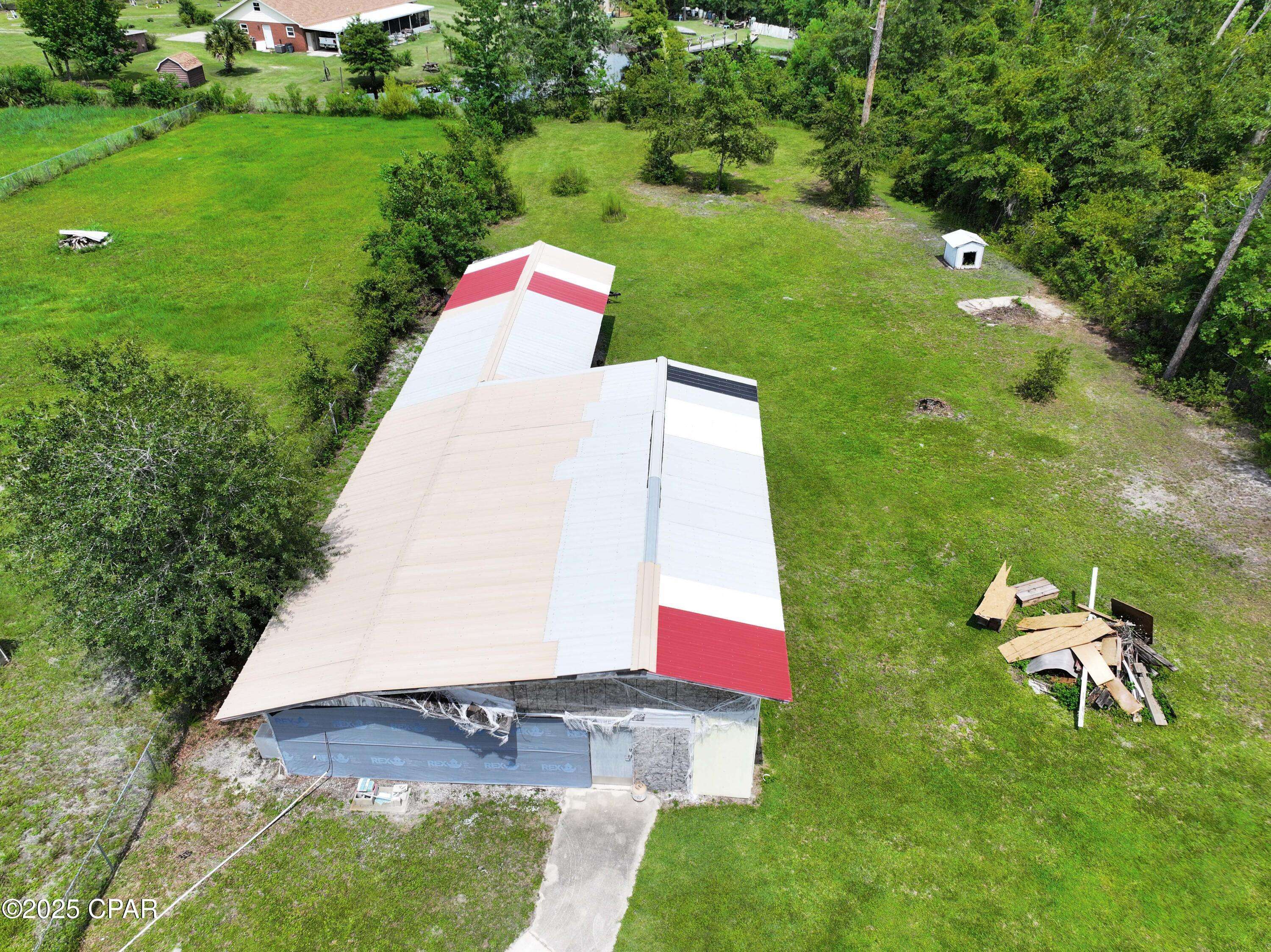 Youngstown, FL 32466,8324 Highway 2301 HWY