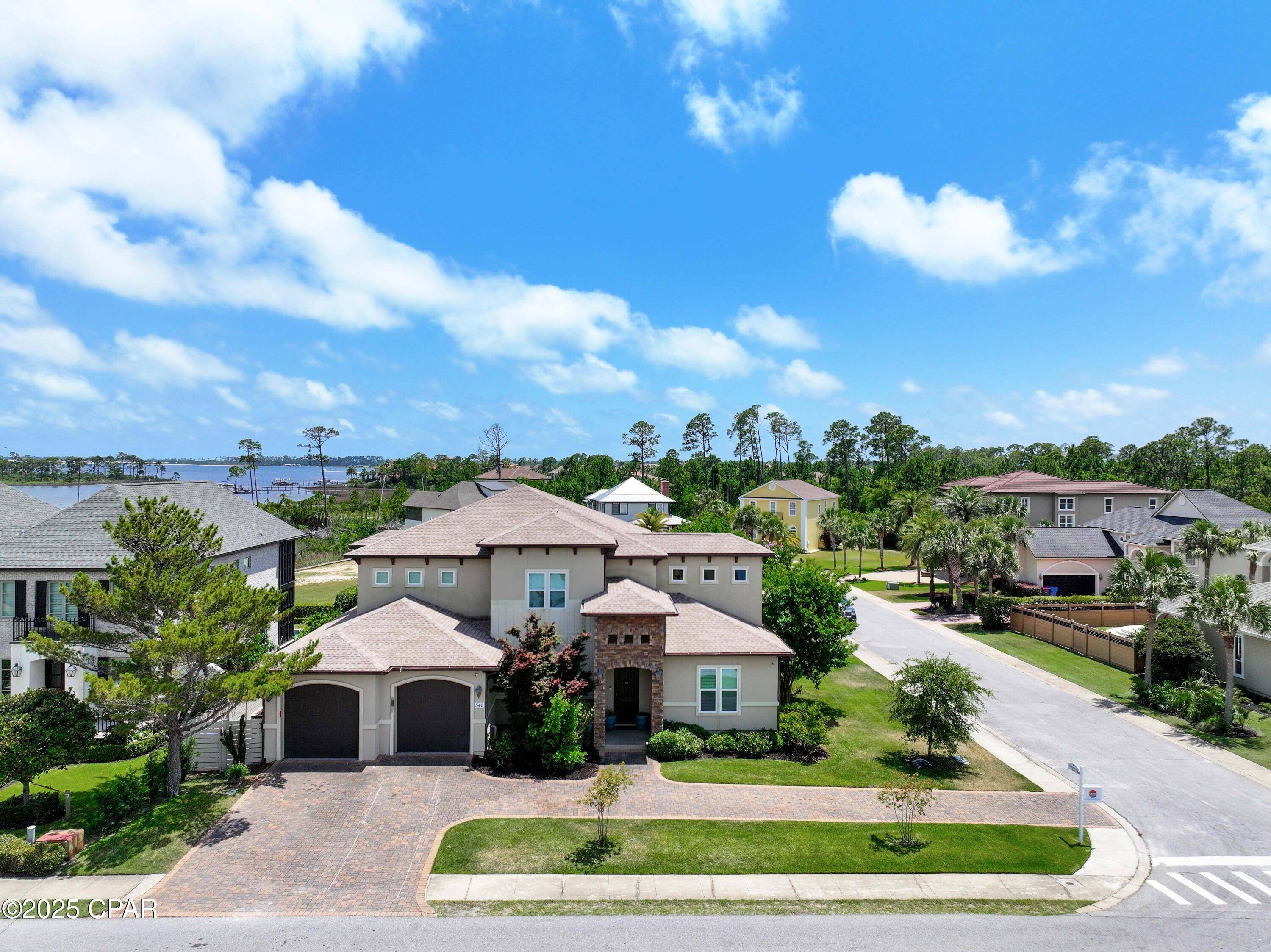 Panama City, FL 32408,540 Wahoo RD