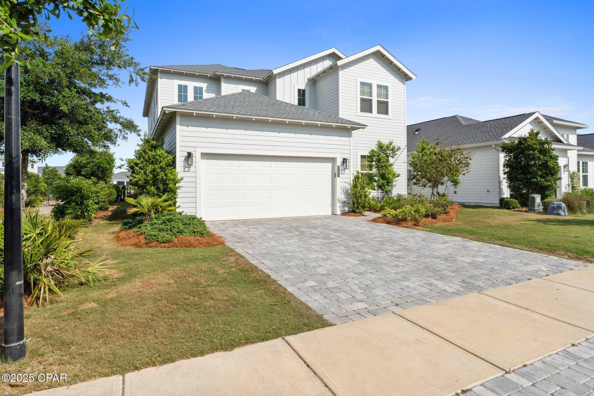 Inlet Beach, FL 32461,130 Pennekamp LN