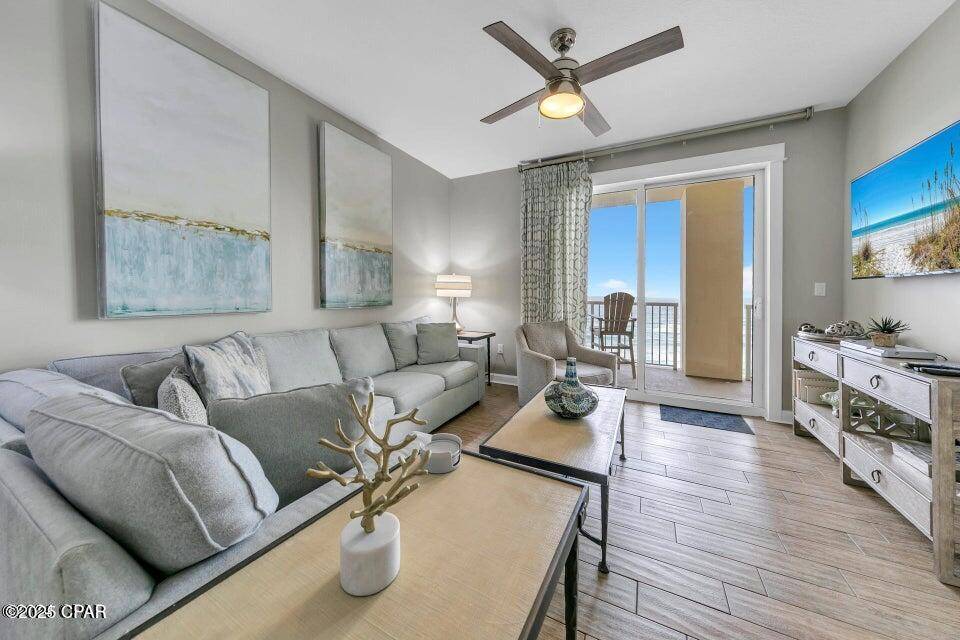Panama City Beach, FL 32407,11807 Front Beach RD #1-808