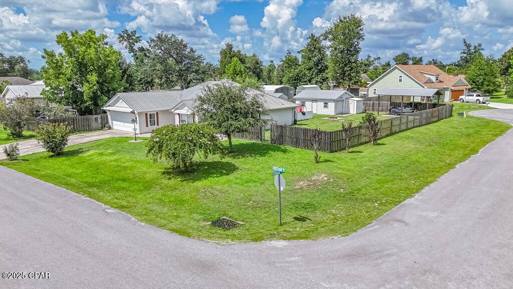 Youngstown, FL 32466,8709 Creek Run