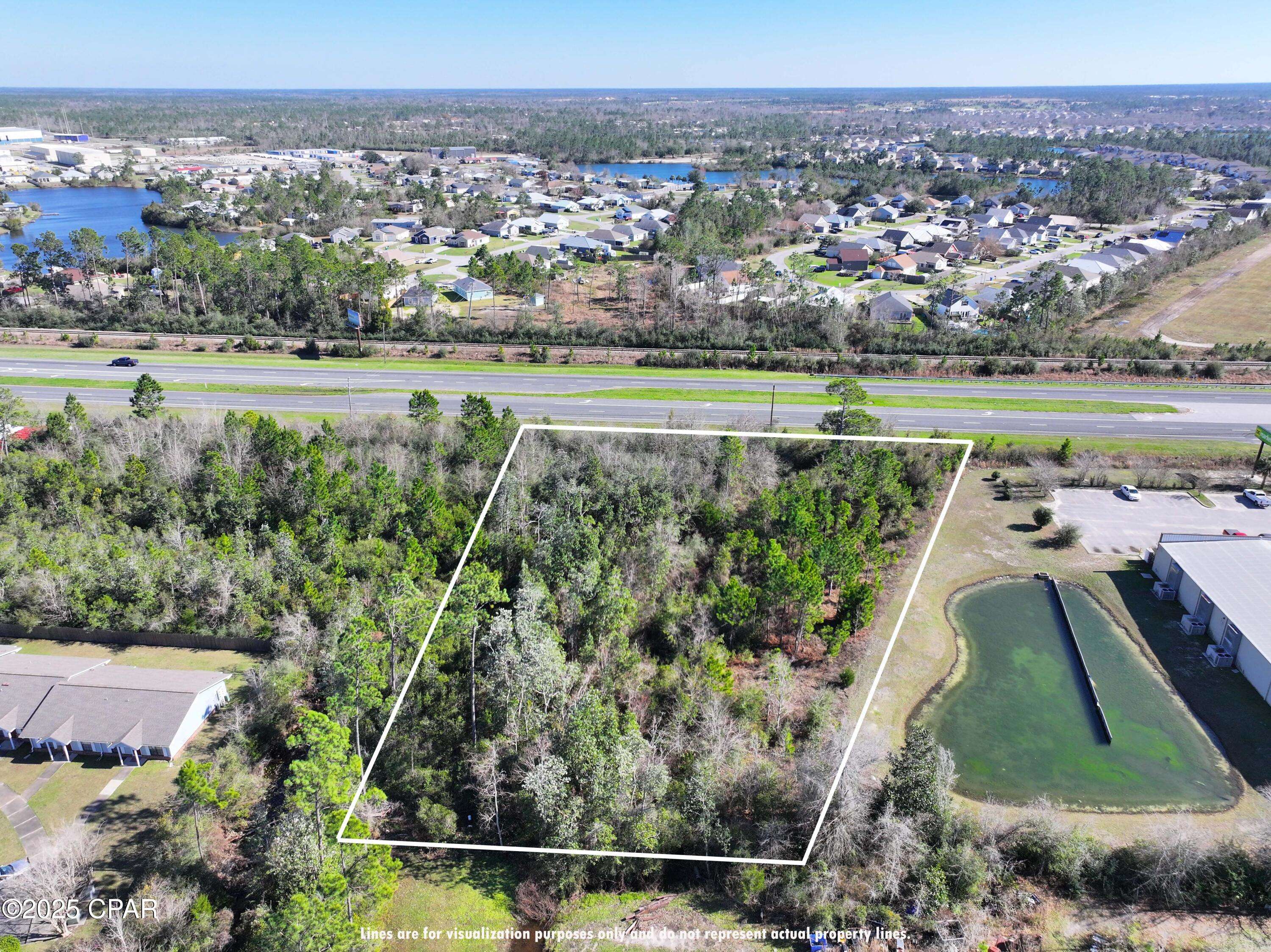 Panama City, FL 32404,00 Highway 231