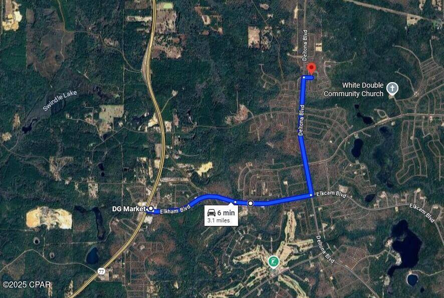 Chipley, FL 32428,Lot 2 Fordham ST #Unit 9 Blk 557