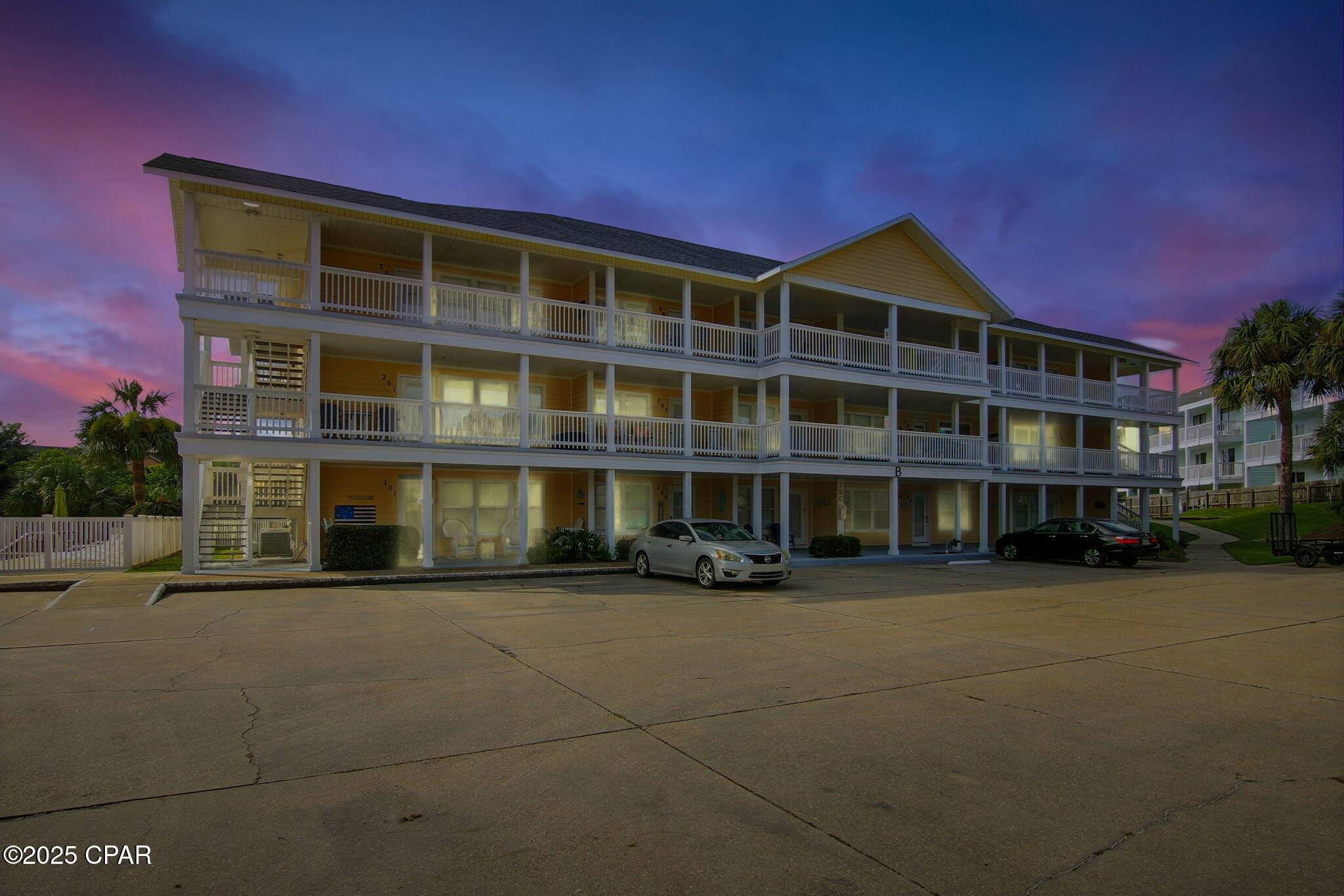 Panama City Beach, FL 32413,17680 Front Beach RD #B302