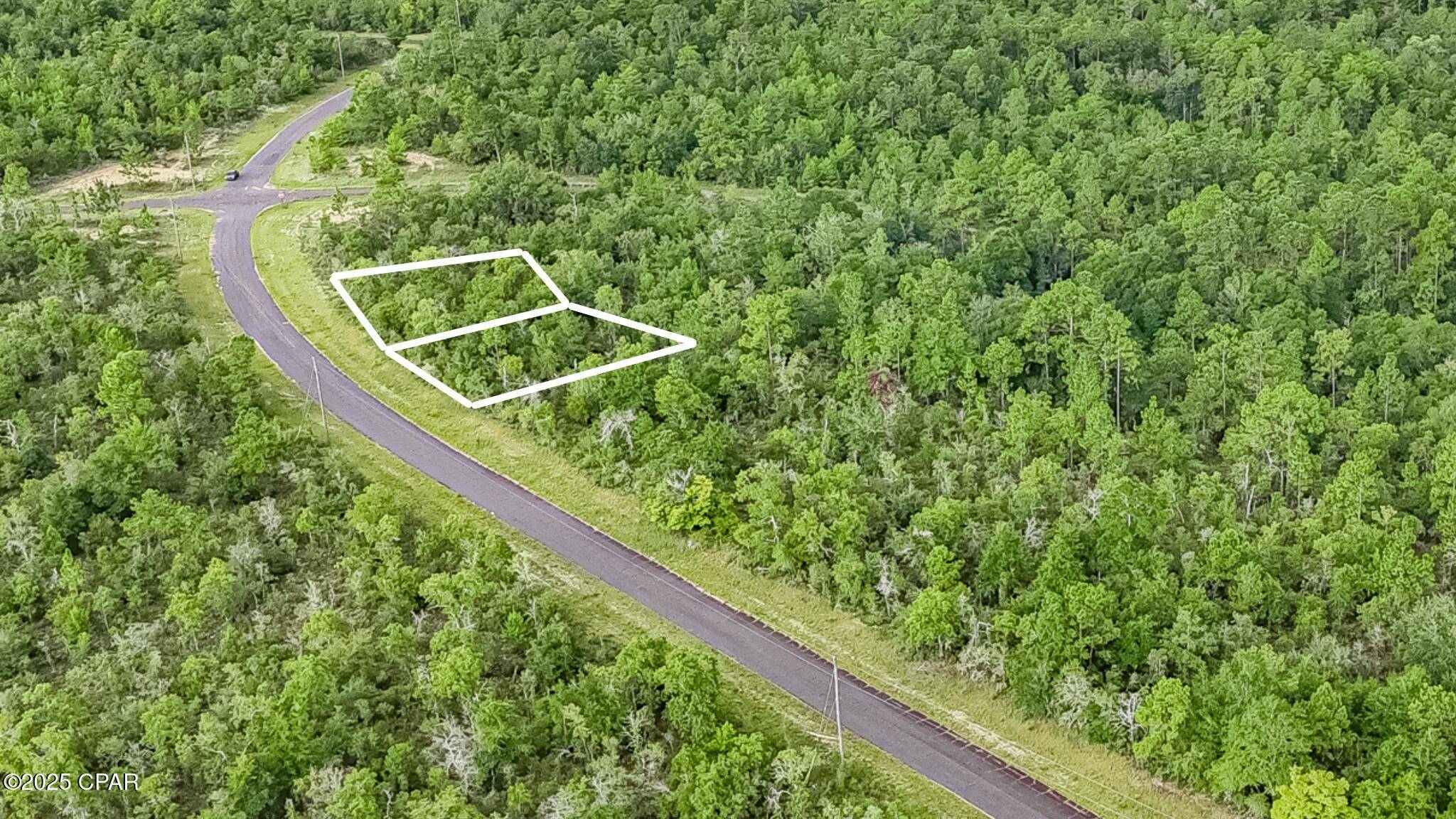 Chipley, FL 32428,TBD Alhambra DR #Lot 21