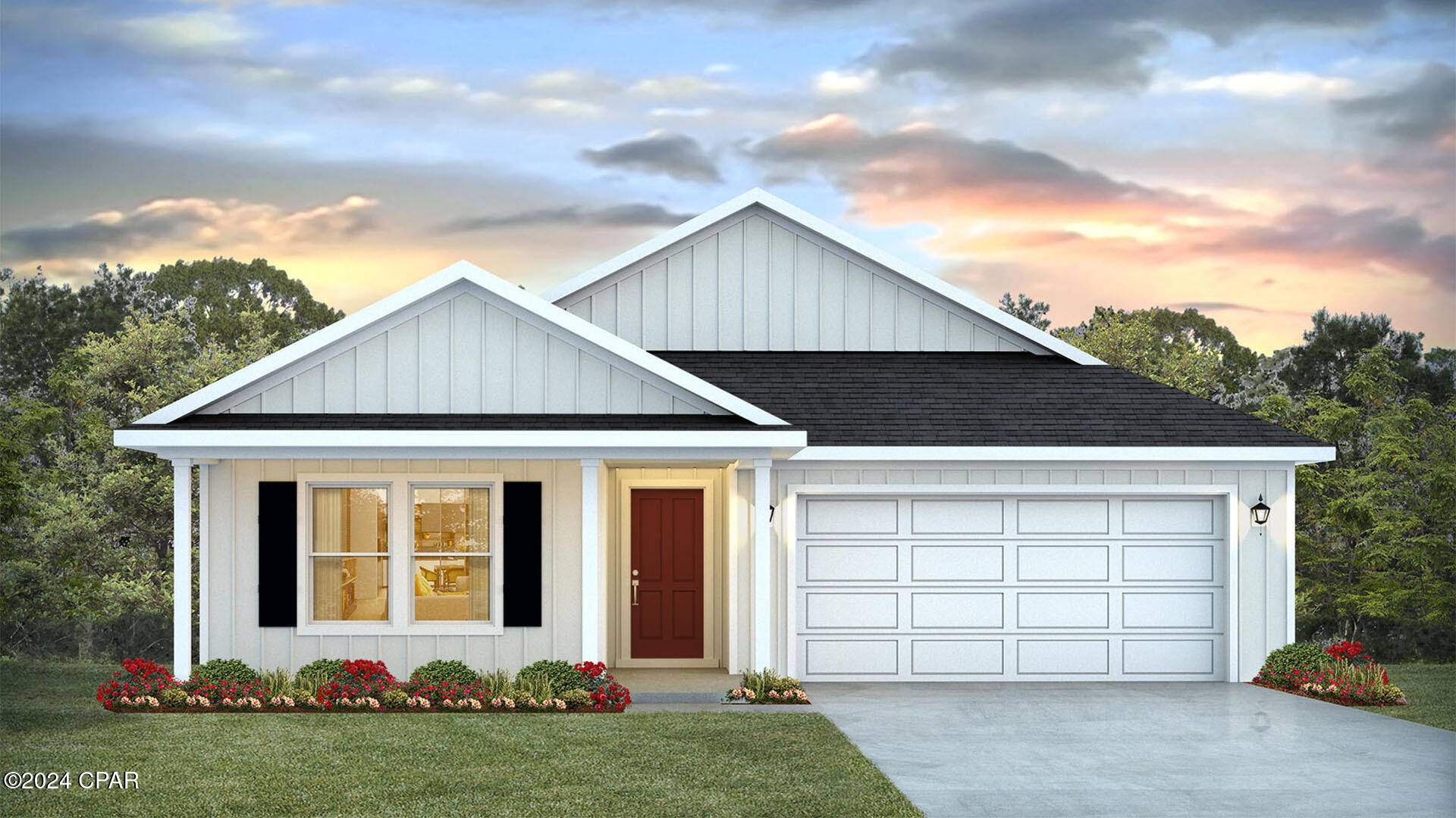 Panama City, FL 32409,3362 Rachel PL