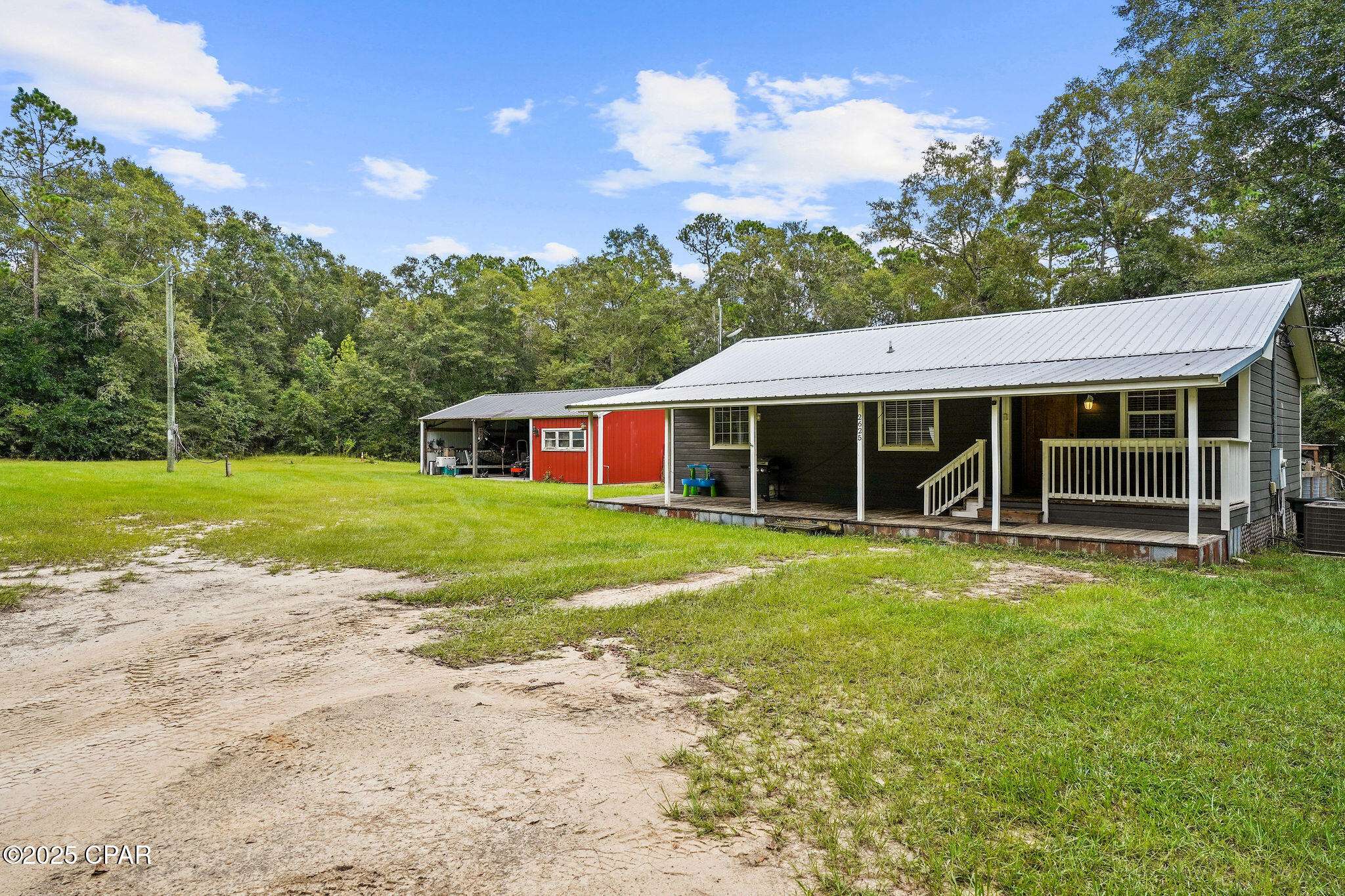 Bonifay, FL 32425,2625 Springhill RD