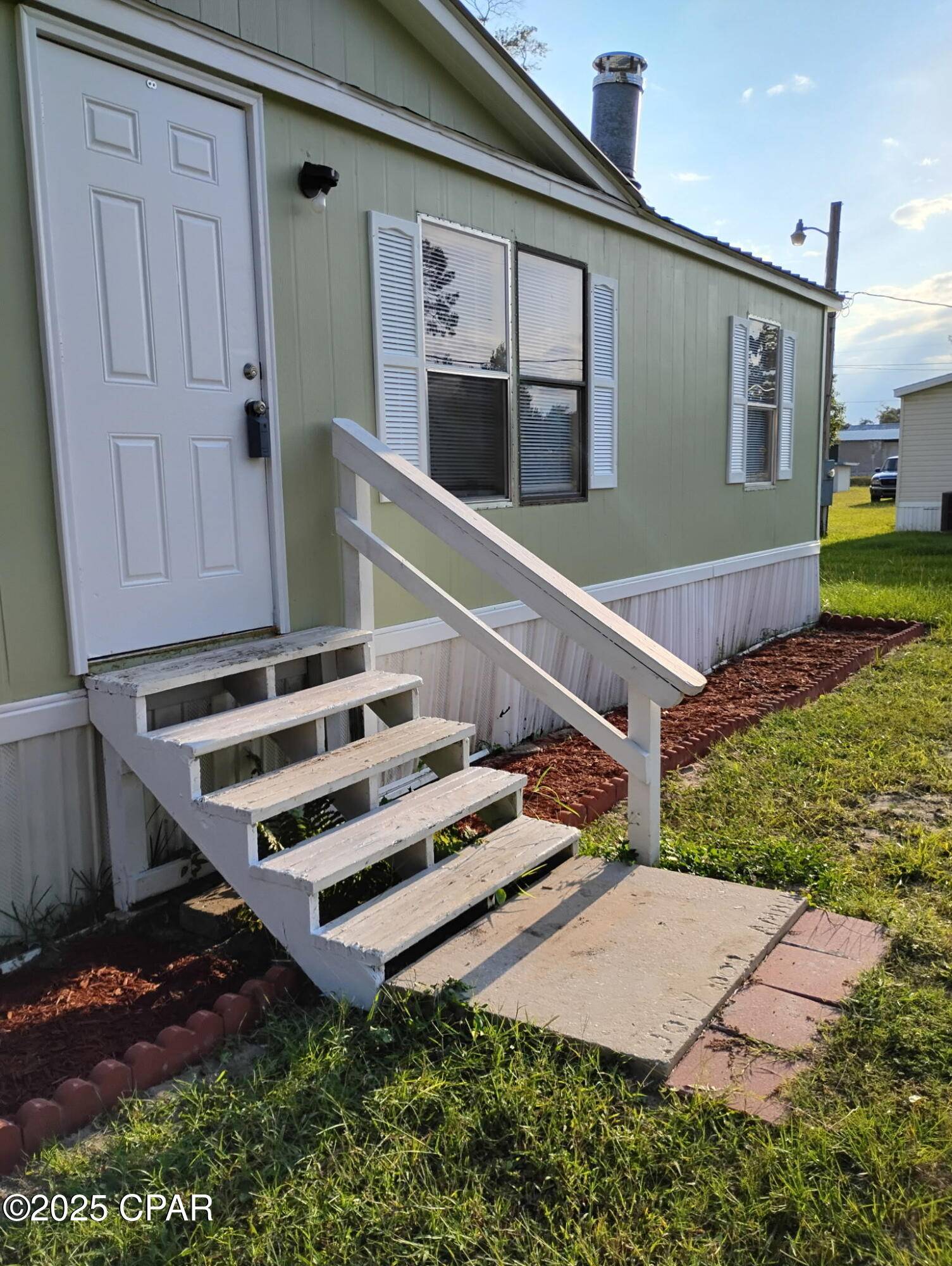 Panama City, FL 32409,1614 2nd ST