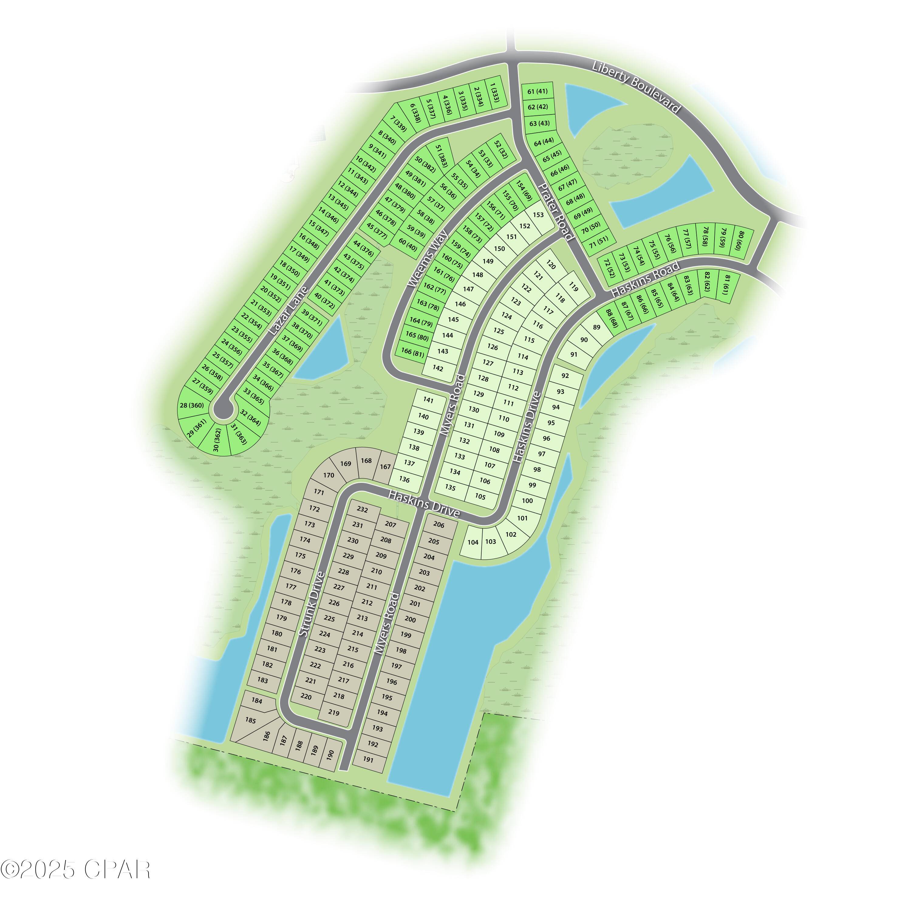 Panama City, FL 32404,6505 Haskins DR
