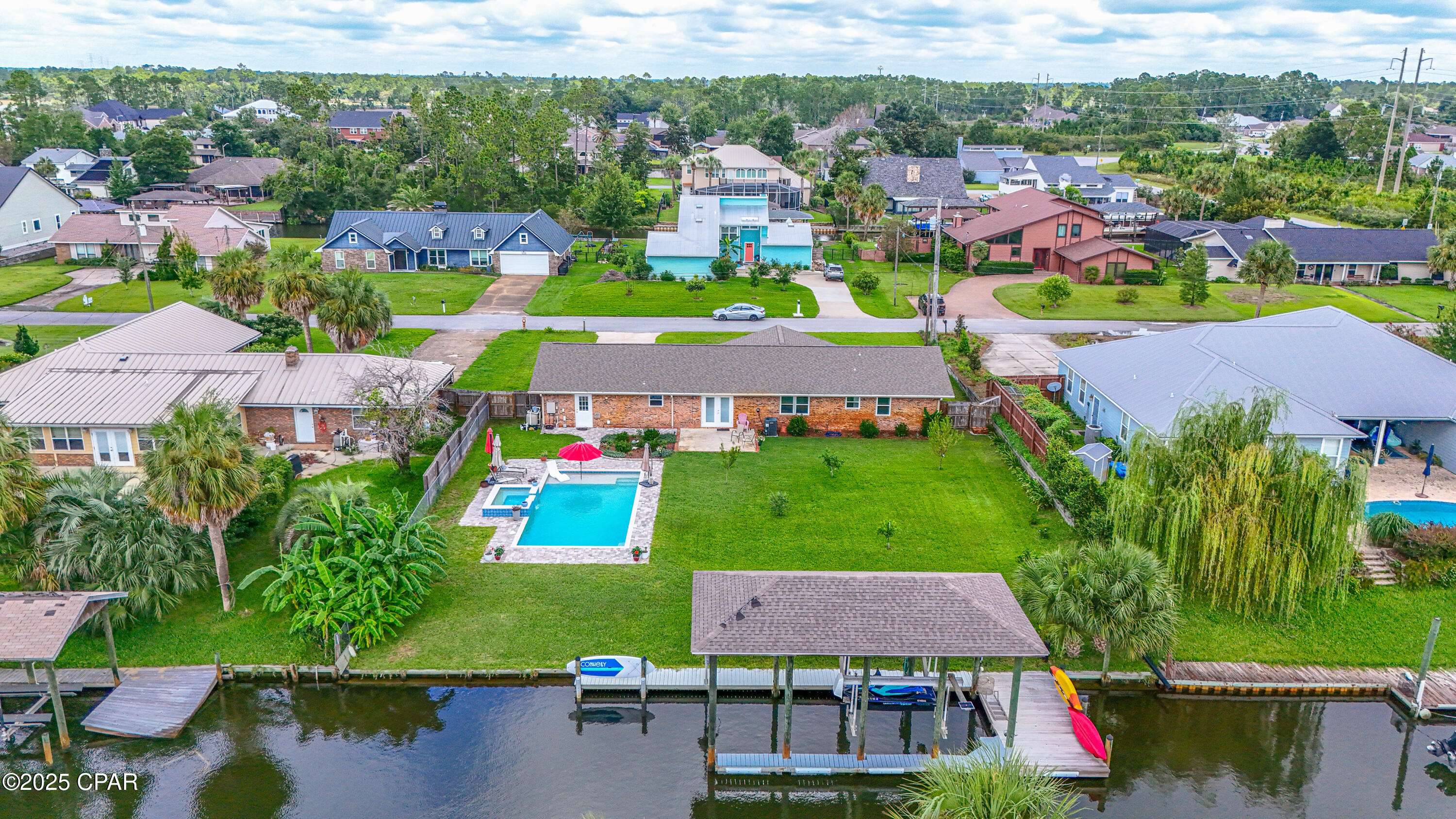 Lynn Haven, FL 32444,631 Beachcomber DR