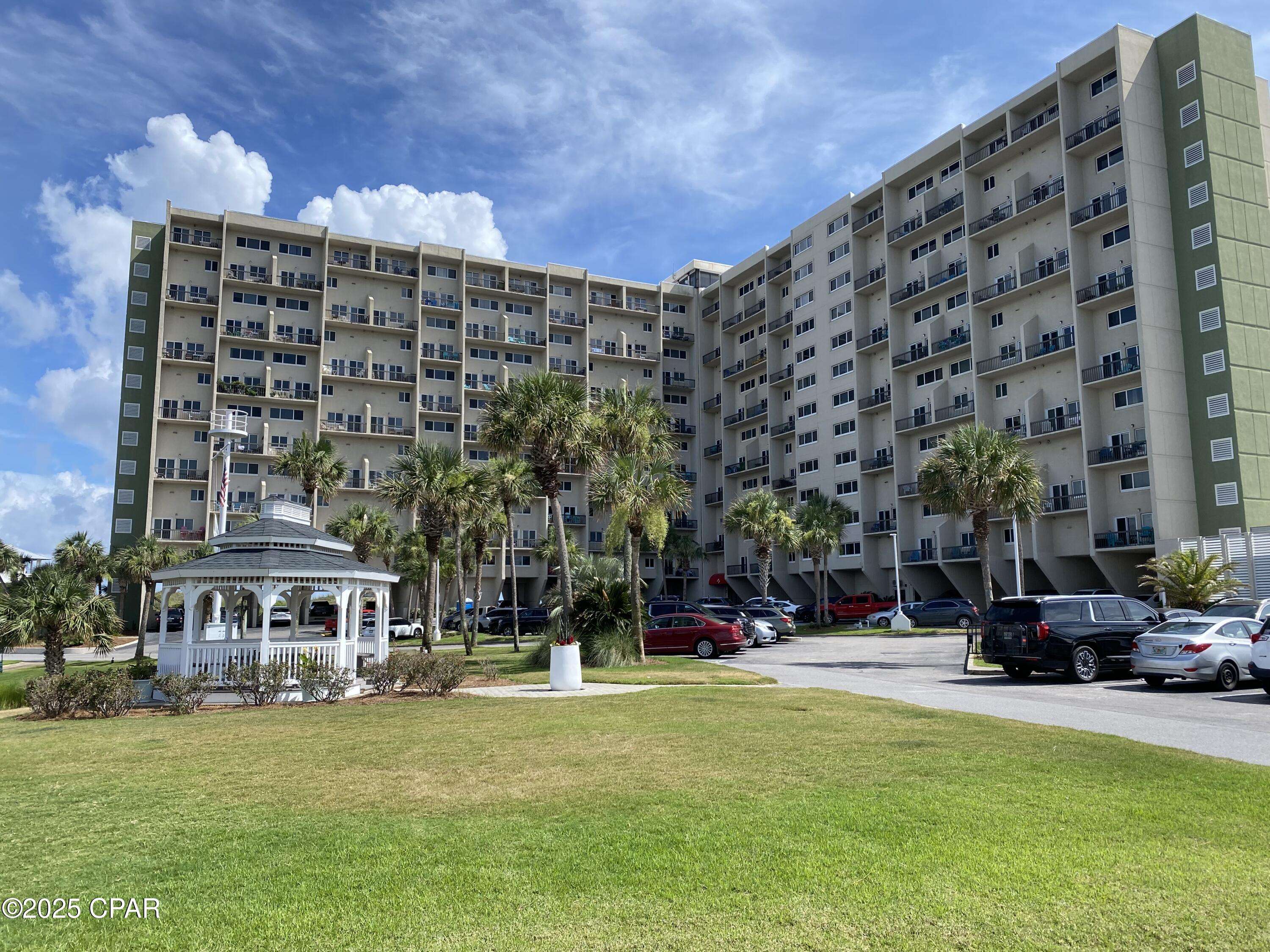 Panama City Beach, FL 32413,23223 Front Beach RD #907