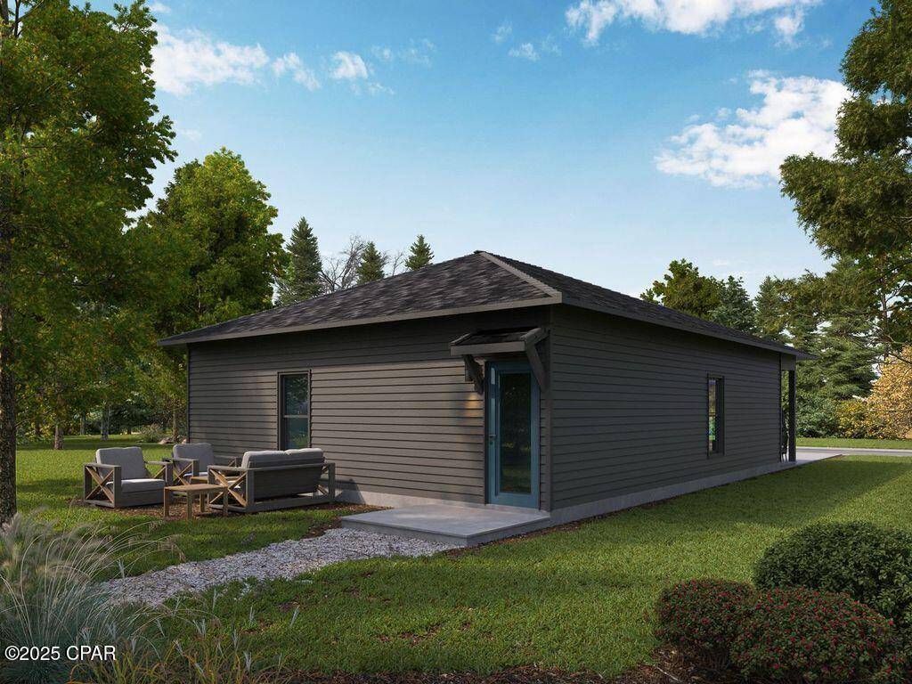 Panama City, FL 32401,2601 E 6th ST