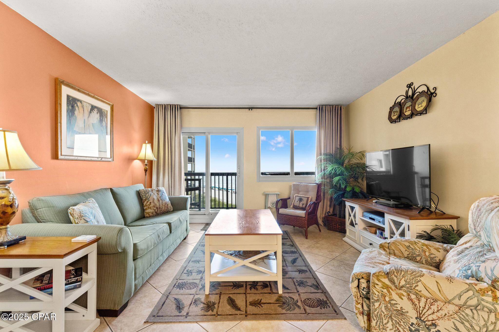 Panama City Beach, FL 32413,23223 Front Beach RD #B3-407