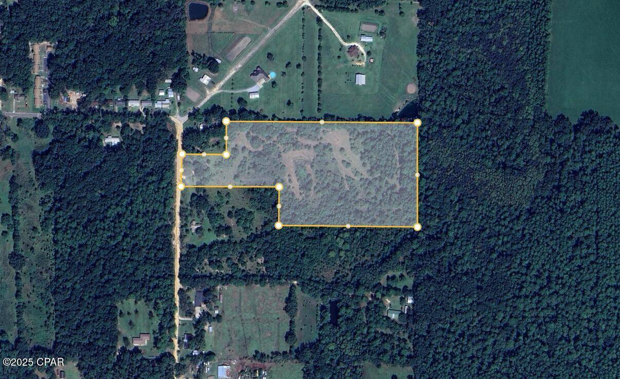 Bonifay, FL 32425,000 S Chance RD