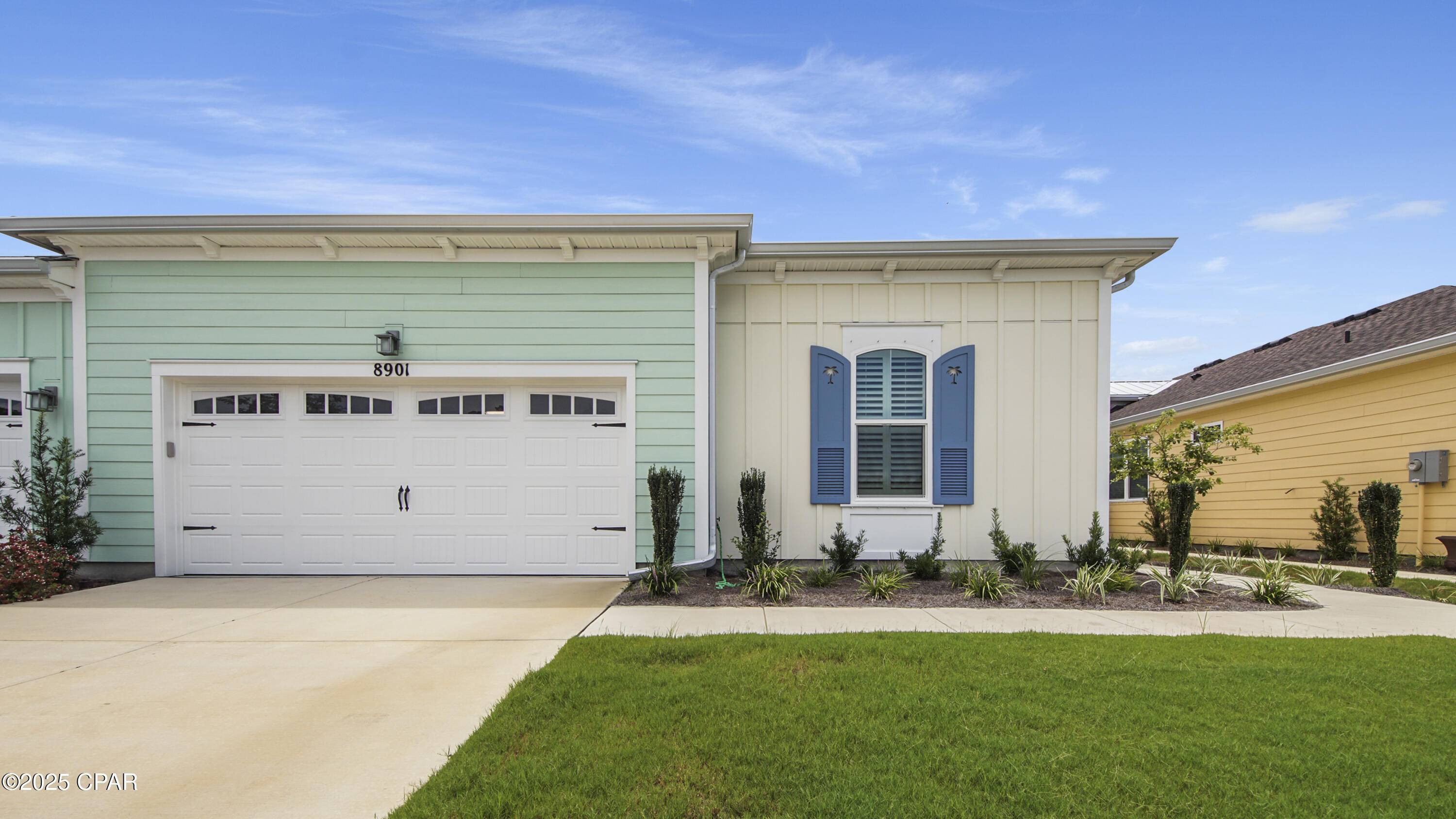 Panama City Beach, FL 32413,8901 Magic CT