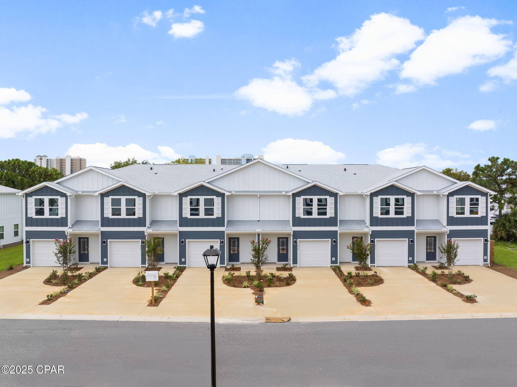 Panama City Beach, FL 32407,182 Palmeras Marinas LN