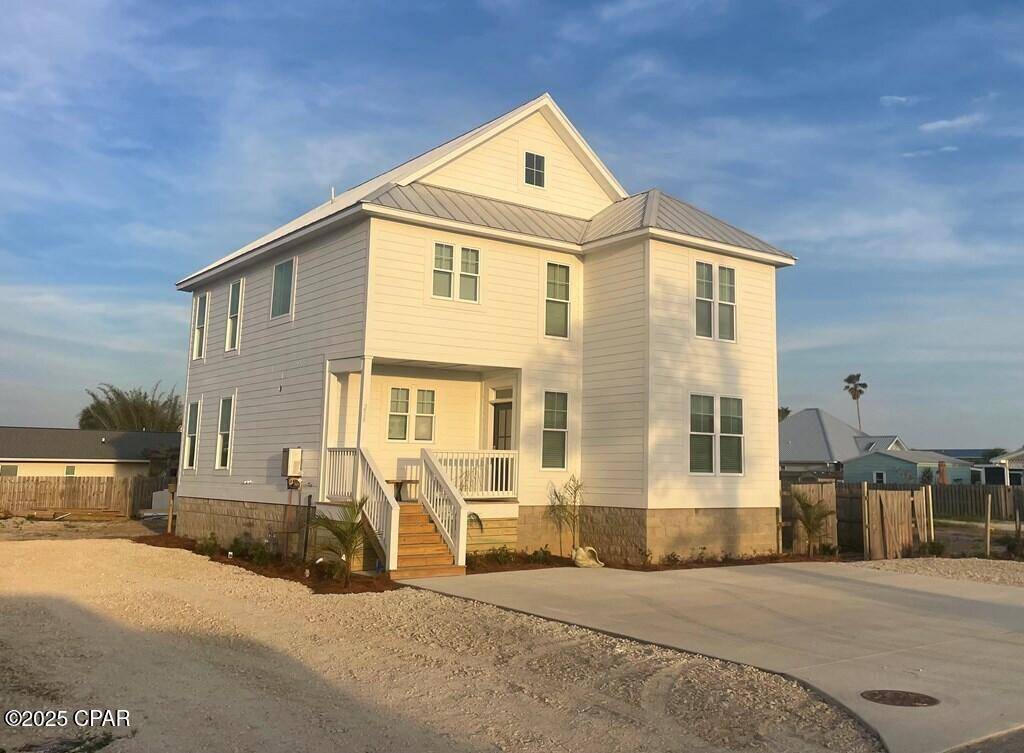 Mexico Beach, FL 32456,236 Nannook RD
