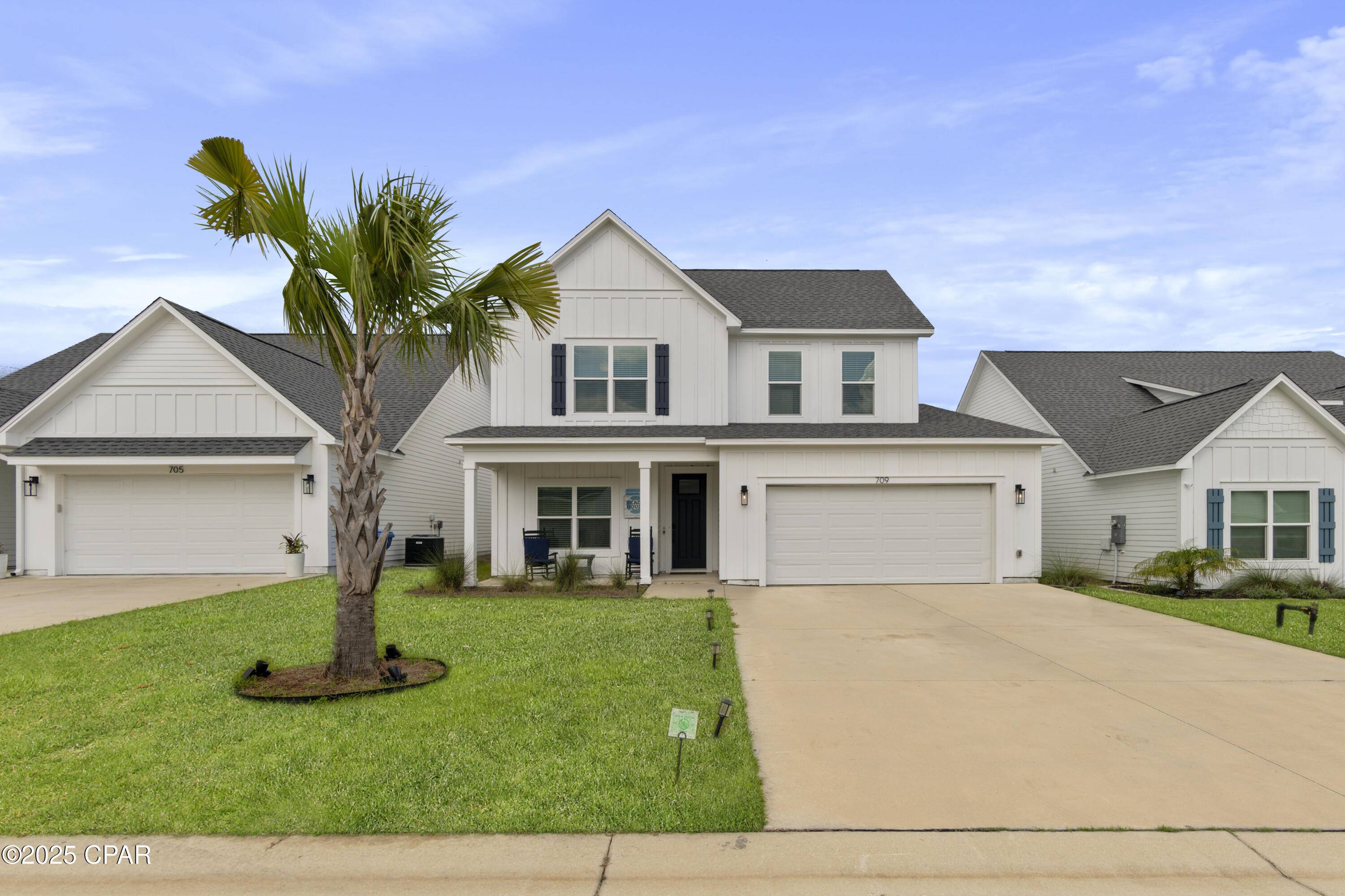 Panama City Beach, FL 32413,709 Landing CIR