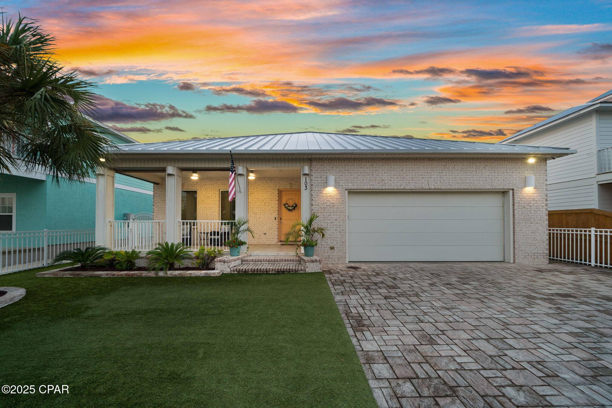 Panama City Beach, FL 32413,103 Crane ST