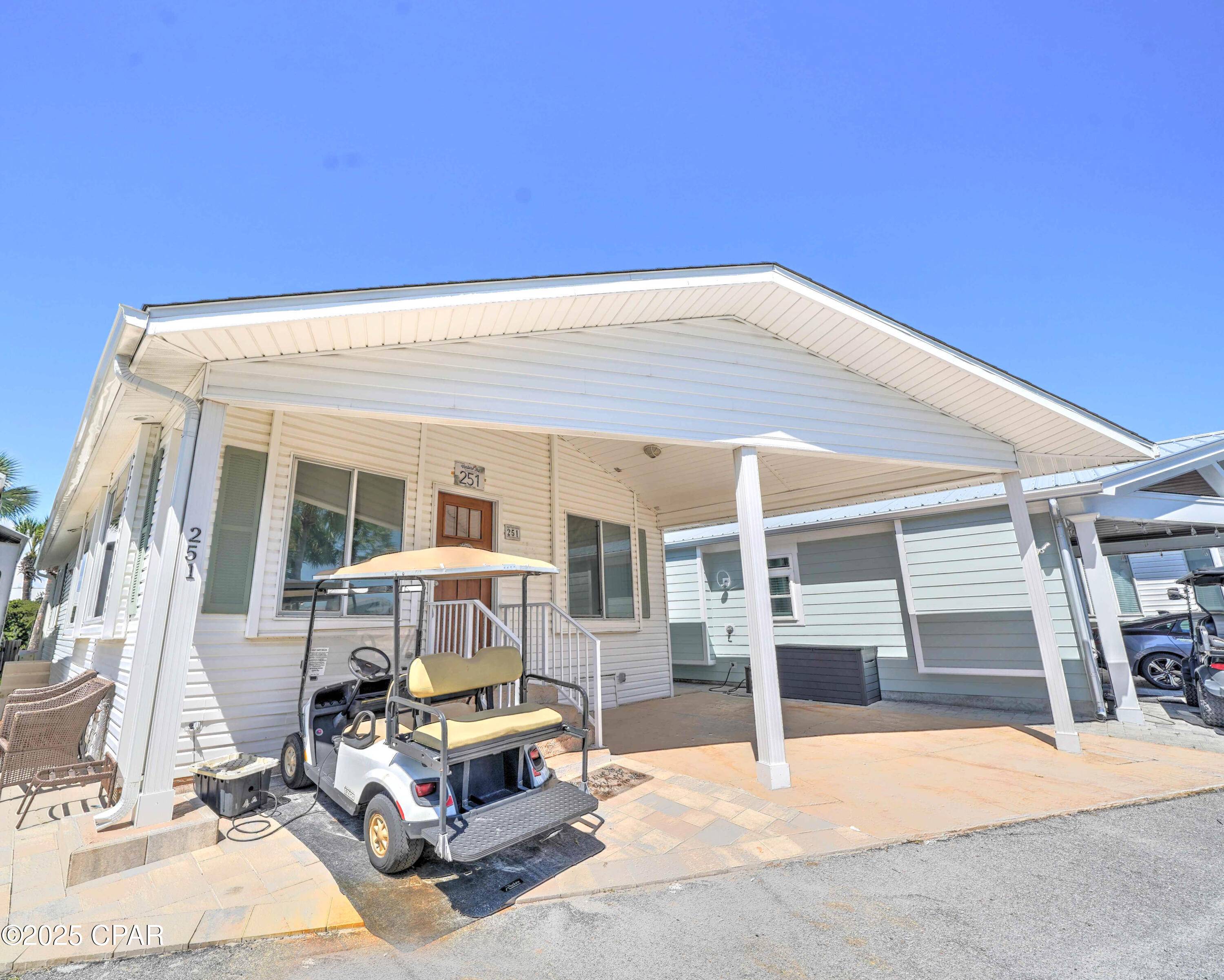 Panama City Beach, FL 32408,251 Barracuda DR
