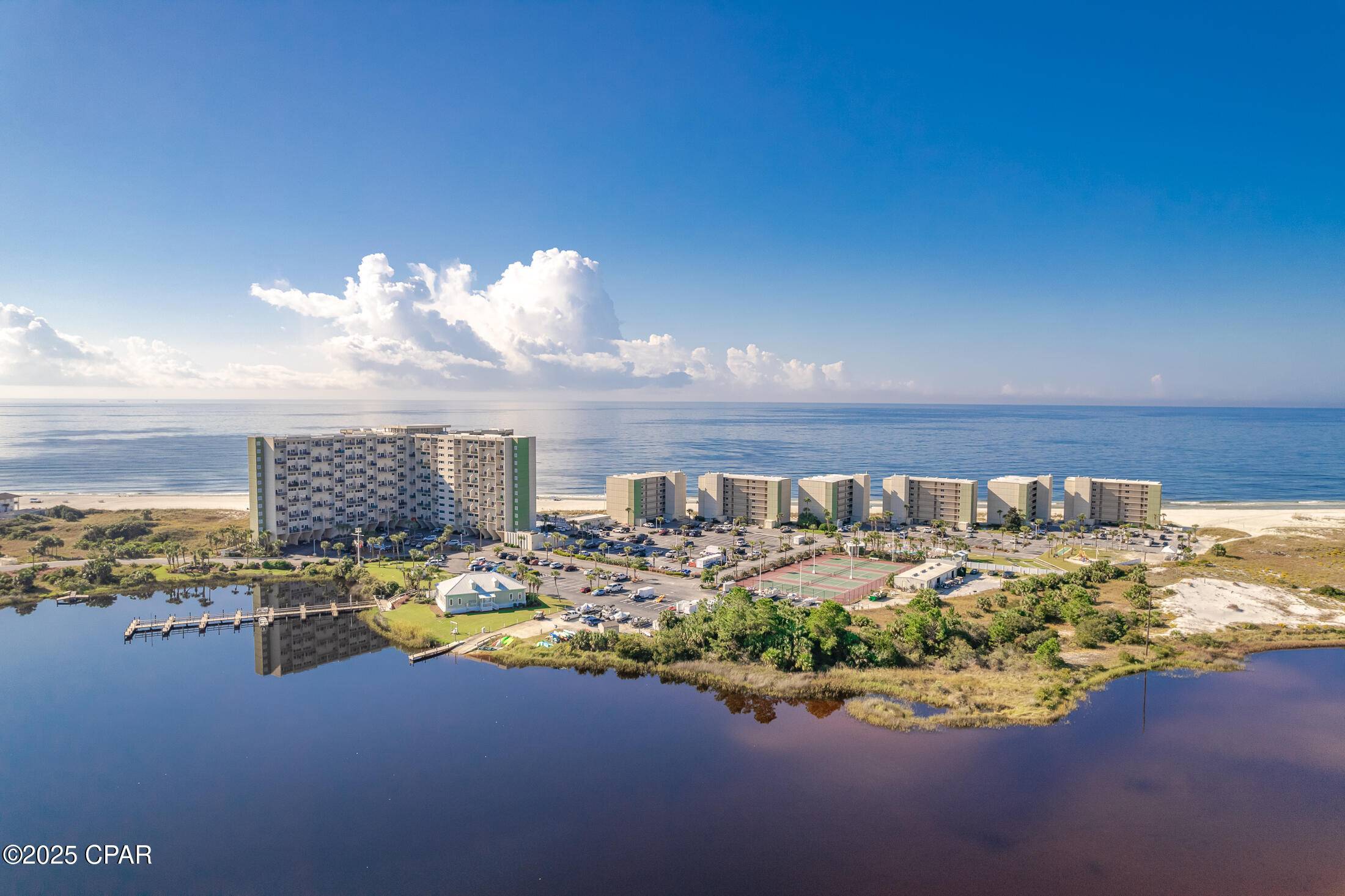 Panama City Beach, FL 32413,23223 Front Beach #PH36