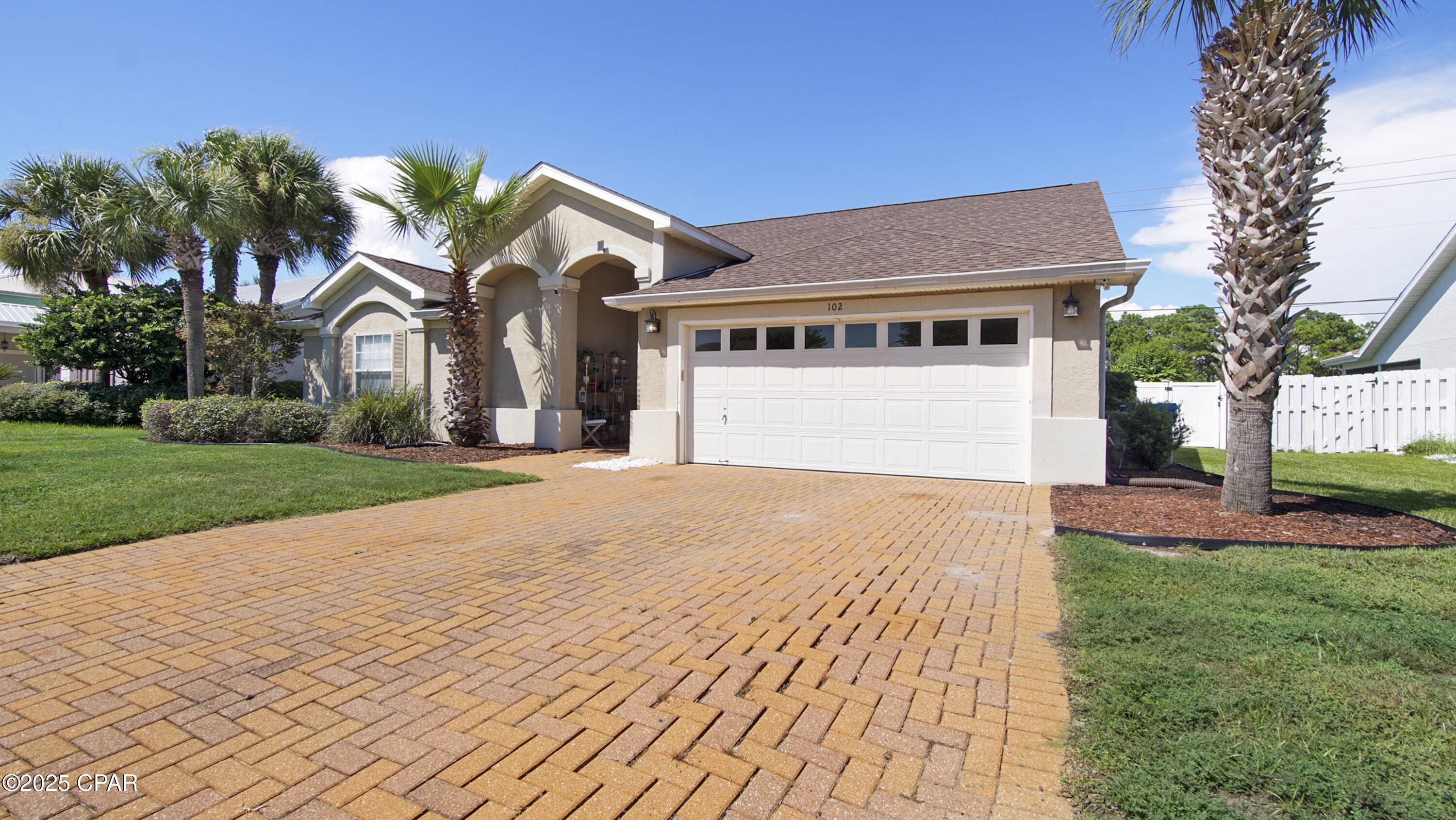 Panama City Beach, FL 32413,102 Summerwood DR