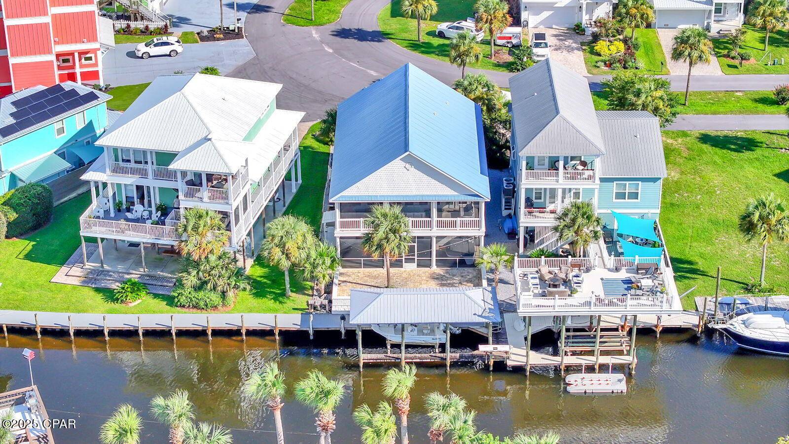 Panama City Beach, FL 32407,1001 Lighthouse Lagoon CT