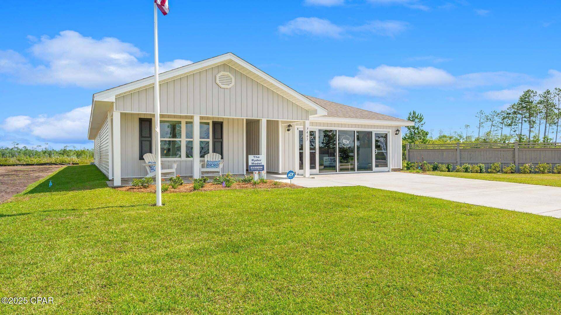 Panama City, FL 32404,7403 Morningside DR