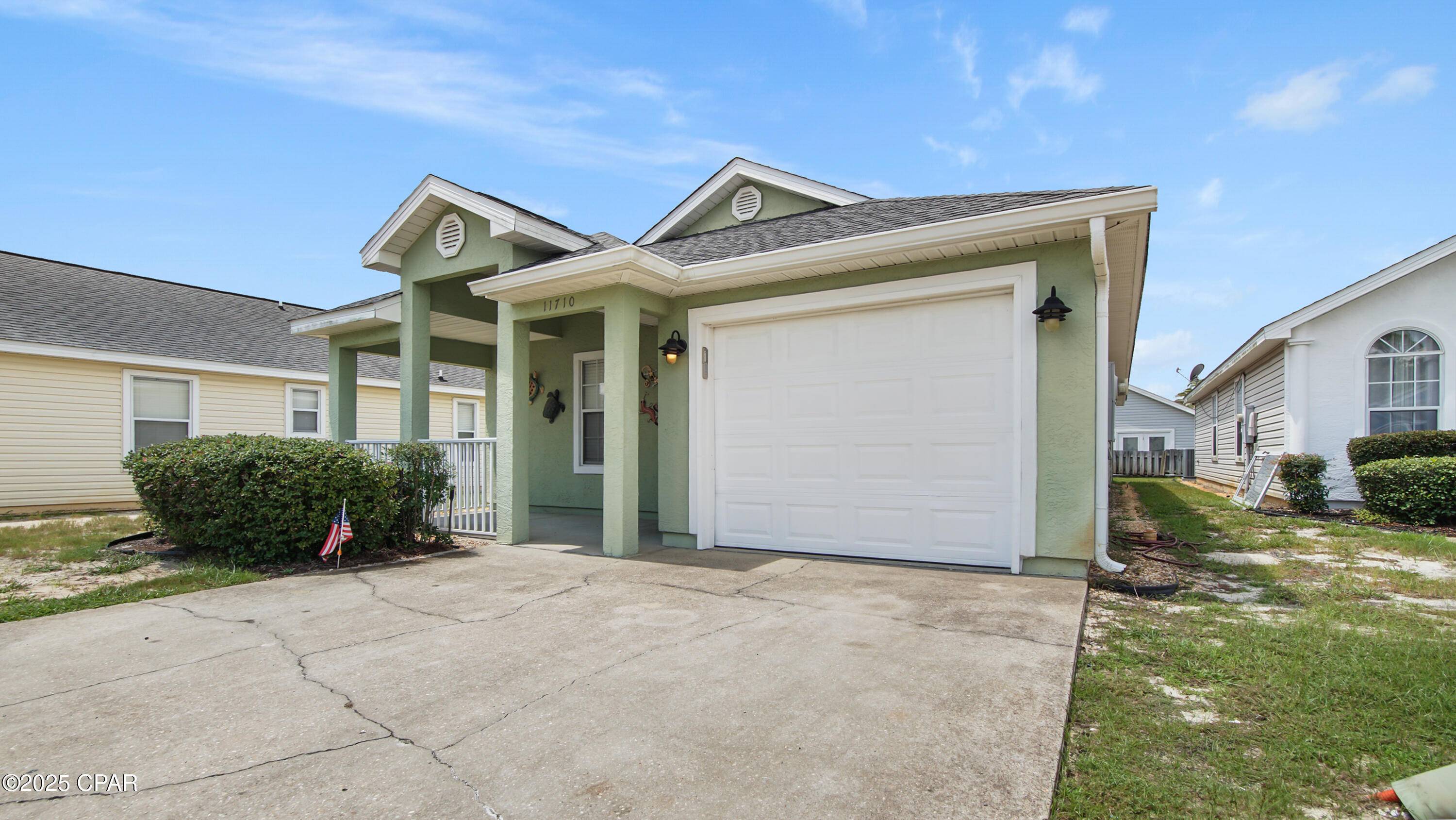 Panama City Beach, FL 32407,11710 Cabana Court