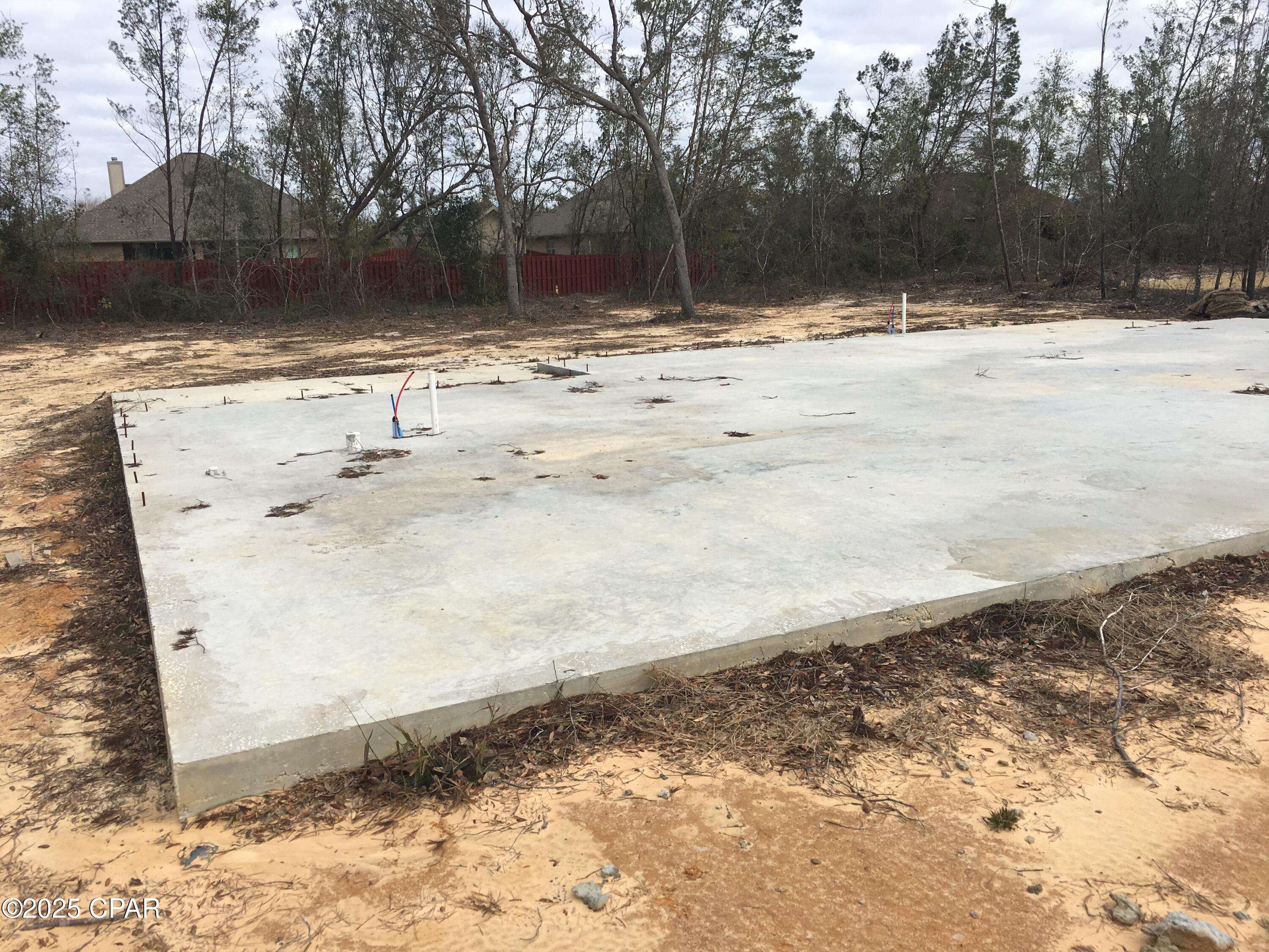 Panama City, FL 32409,105 Lake Merial TRL