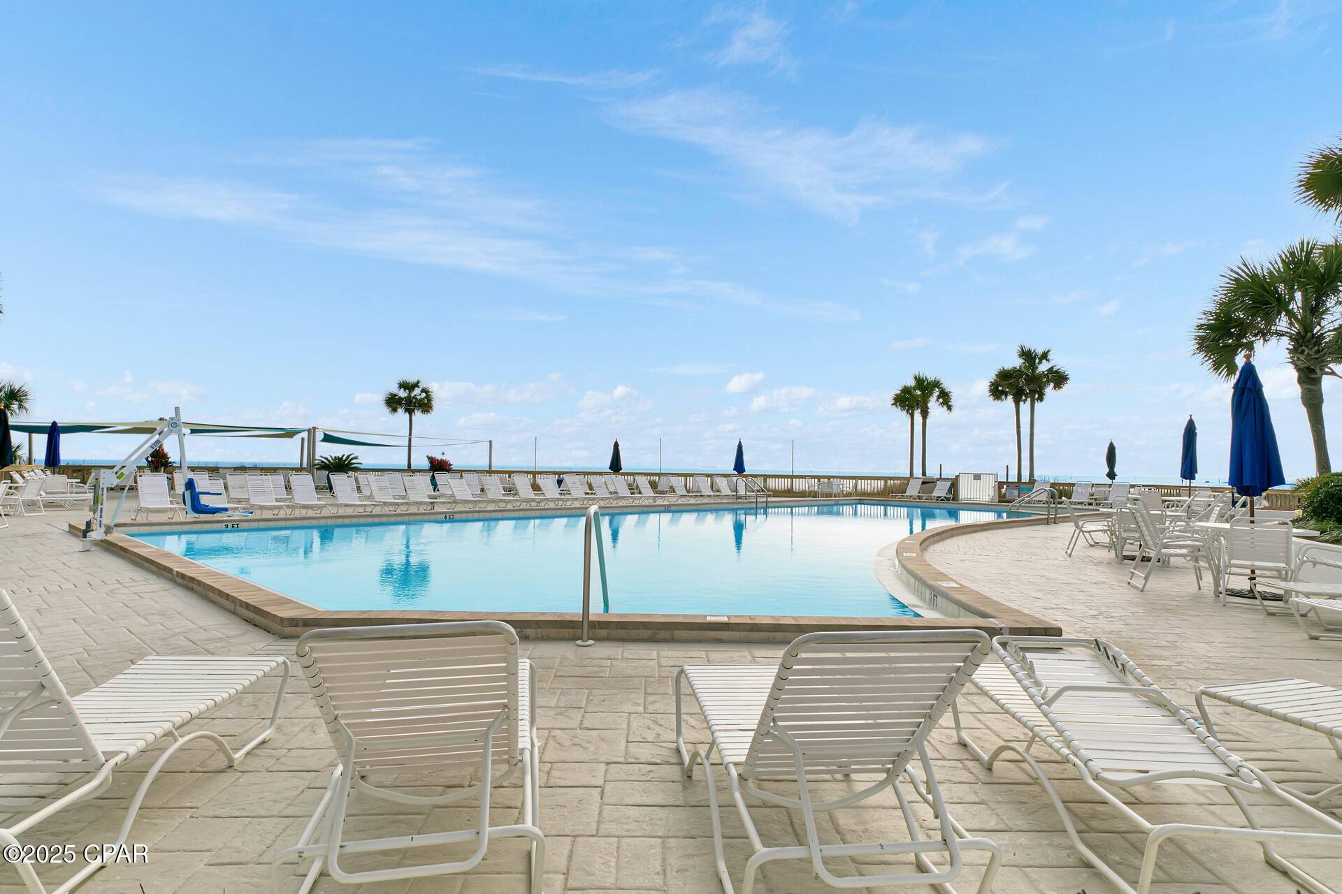 Panama City Beach, FL 32408,7205 Thomas DR #E 1406
