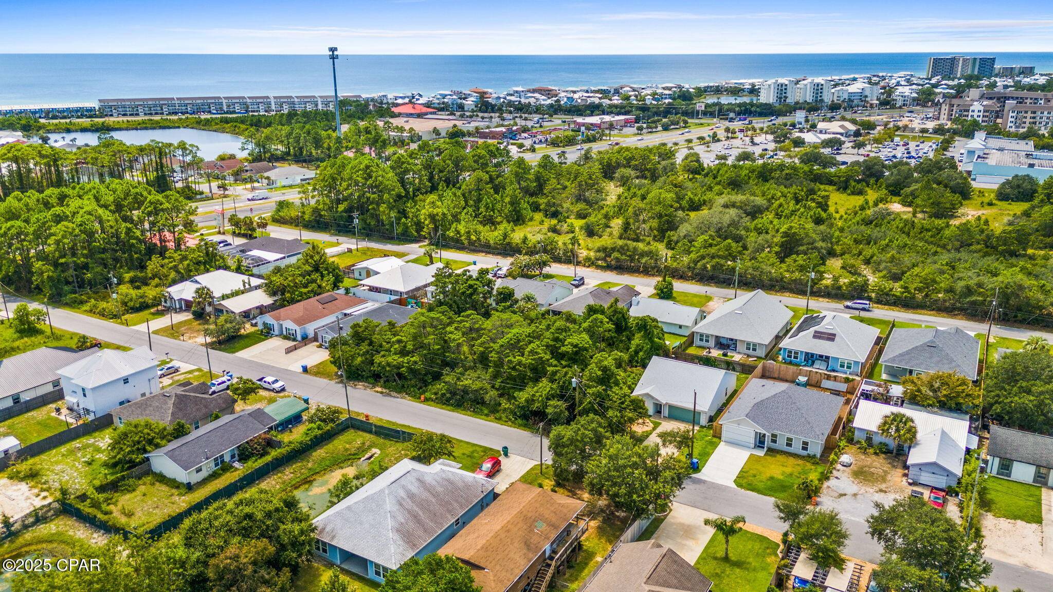 Panama City Beach, FL 32413,601 Palm Beach DR