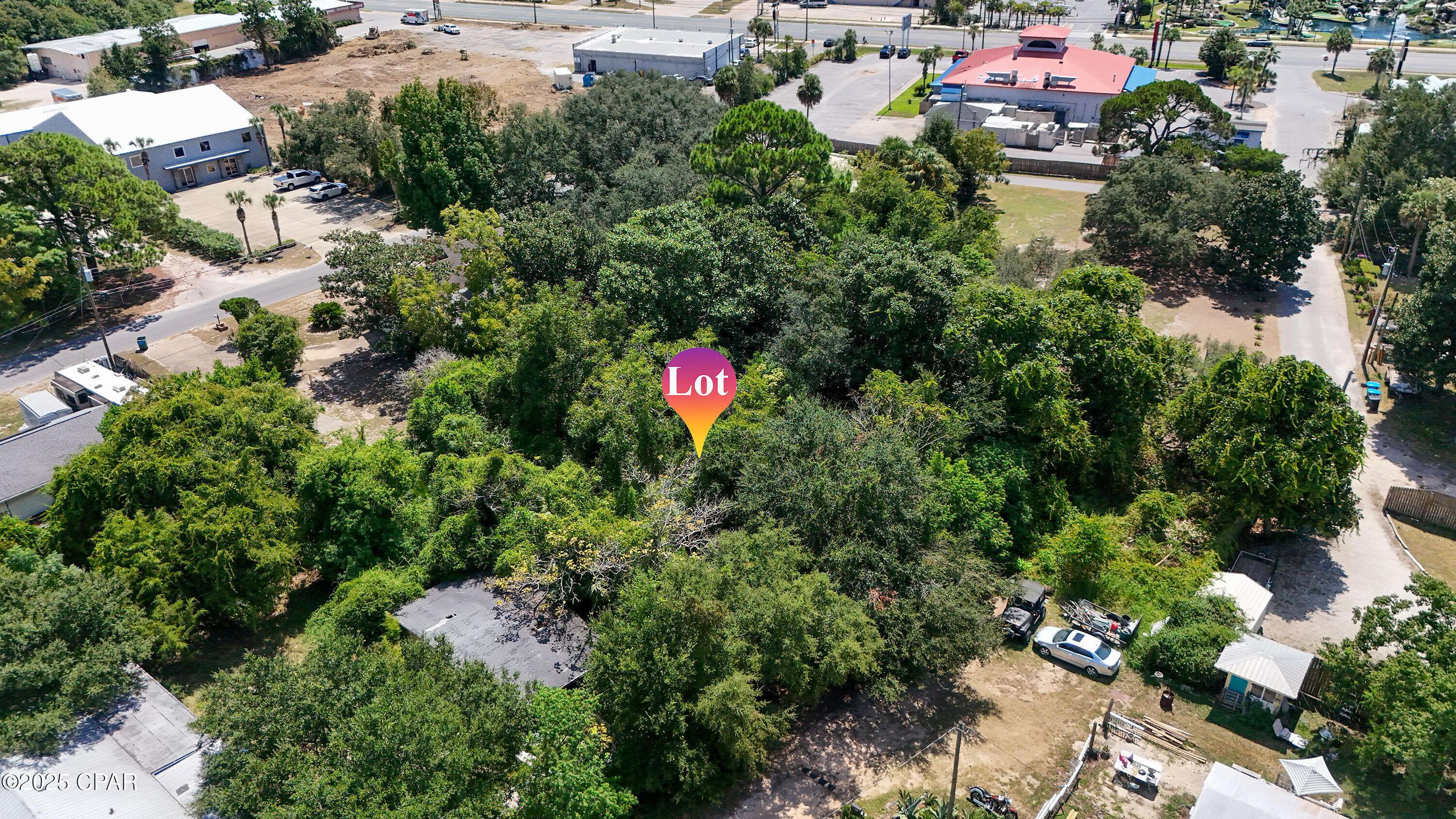 Panama City Beach, FL 32407,0 Flagg AVE