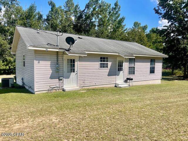 Cottondale, FL 32431,3183 Nettles LN