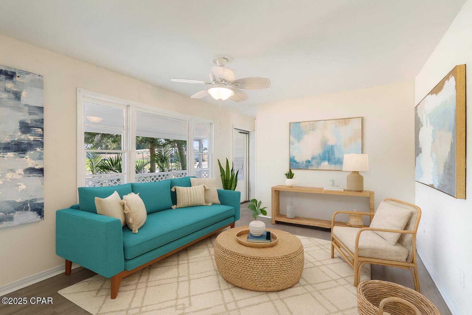 Panama City Beach, FL 32413,609 Sea Breeze DR