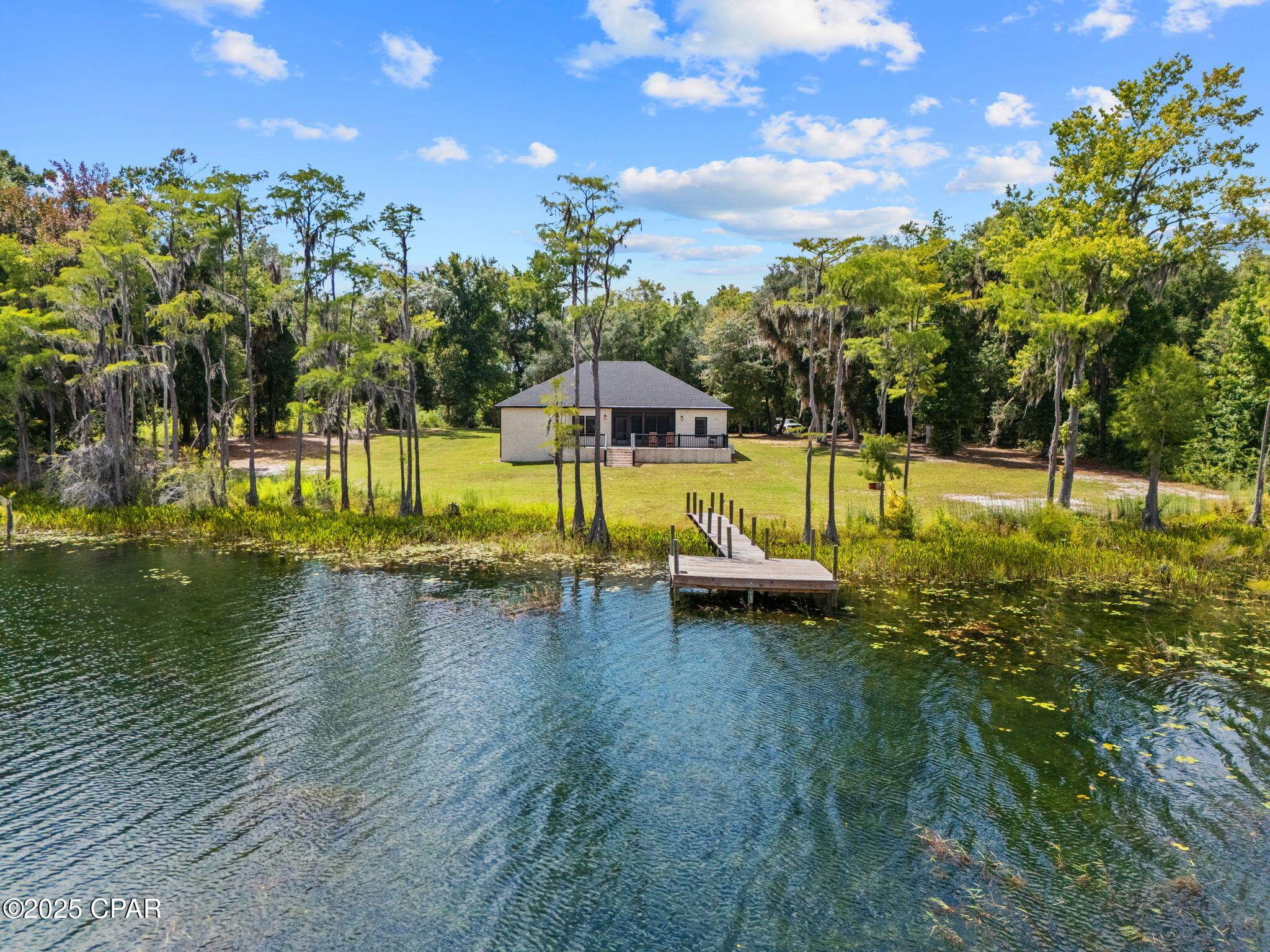 Chipley, FL 32428,3012 Paradise Lakes RD