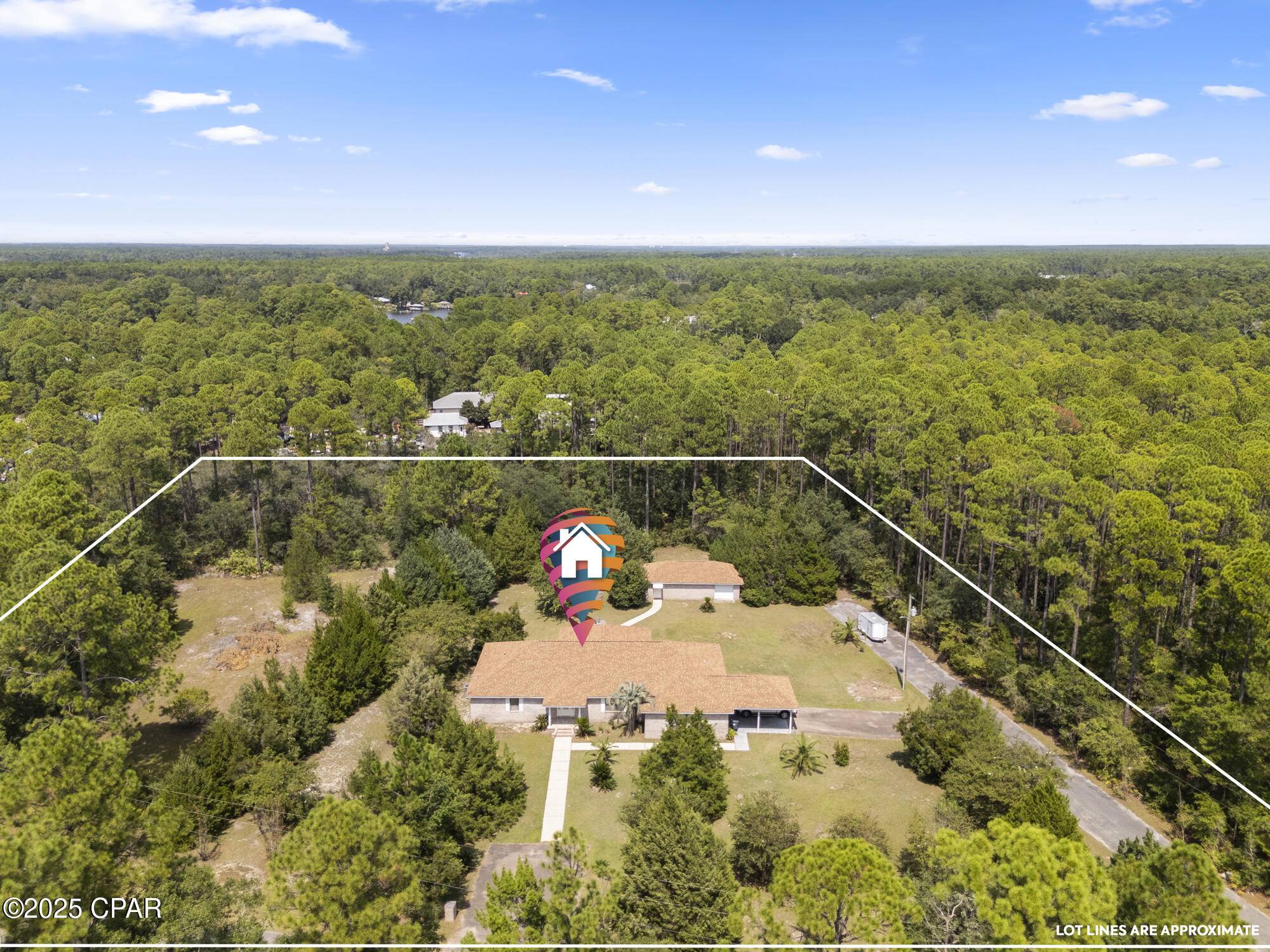 Freeport, FL 32439,895 Mallet Bayou RD
