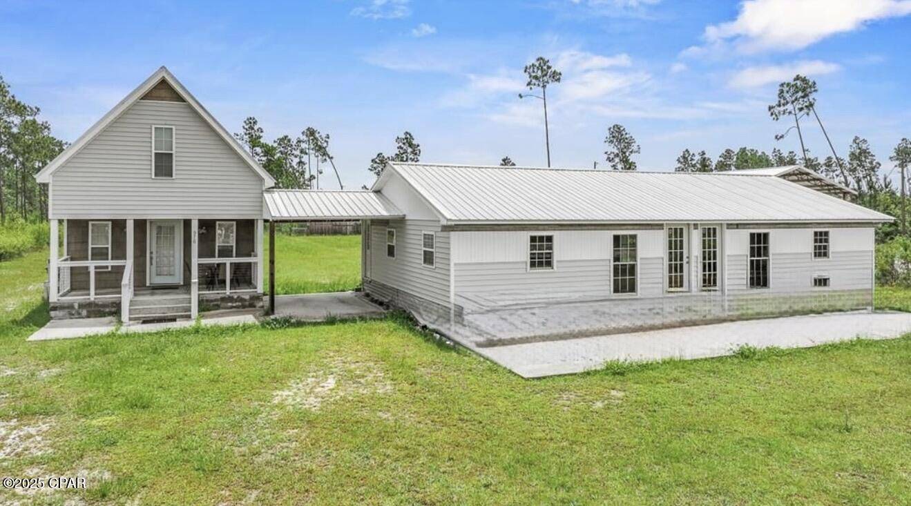 Port St Joe, FL 32456,976 S Long ST