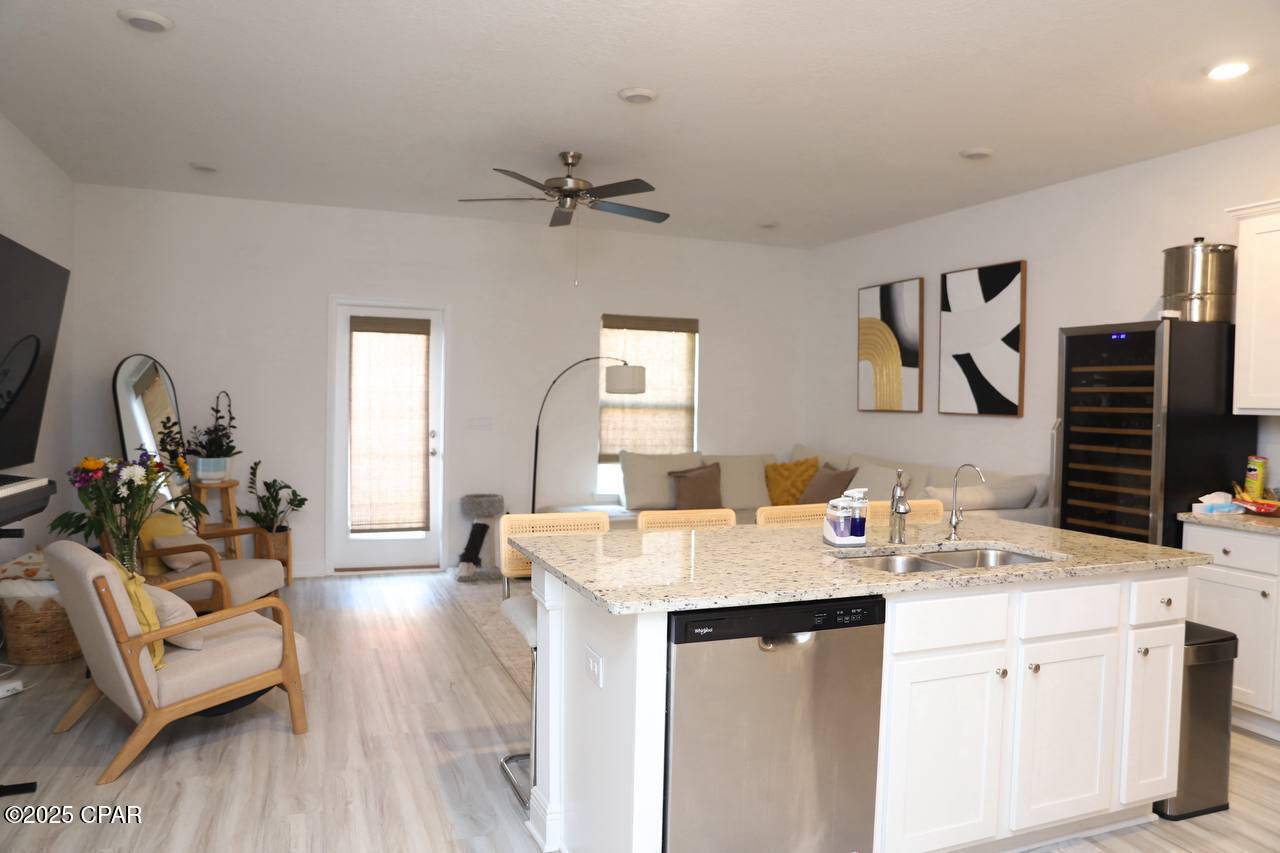 Panama City Beach, FL 32413,544 Melrose WAY