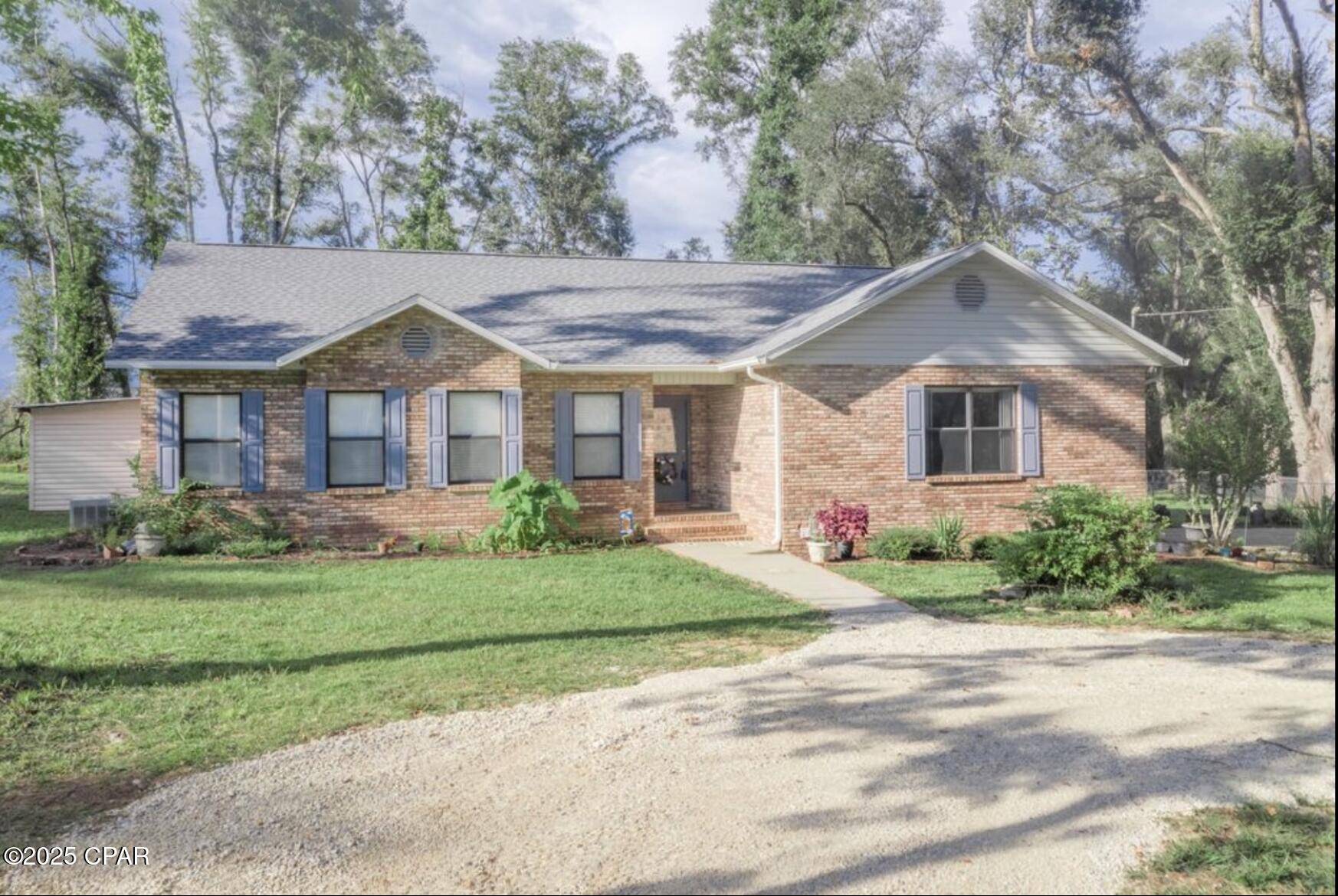 Marianna, FL 32446,4667 Fox Trace