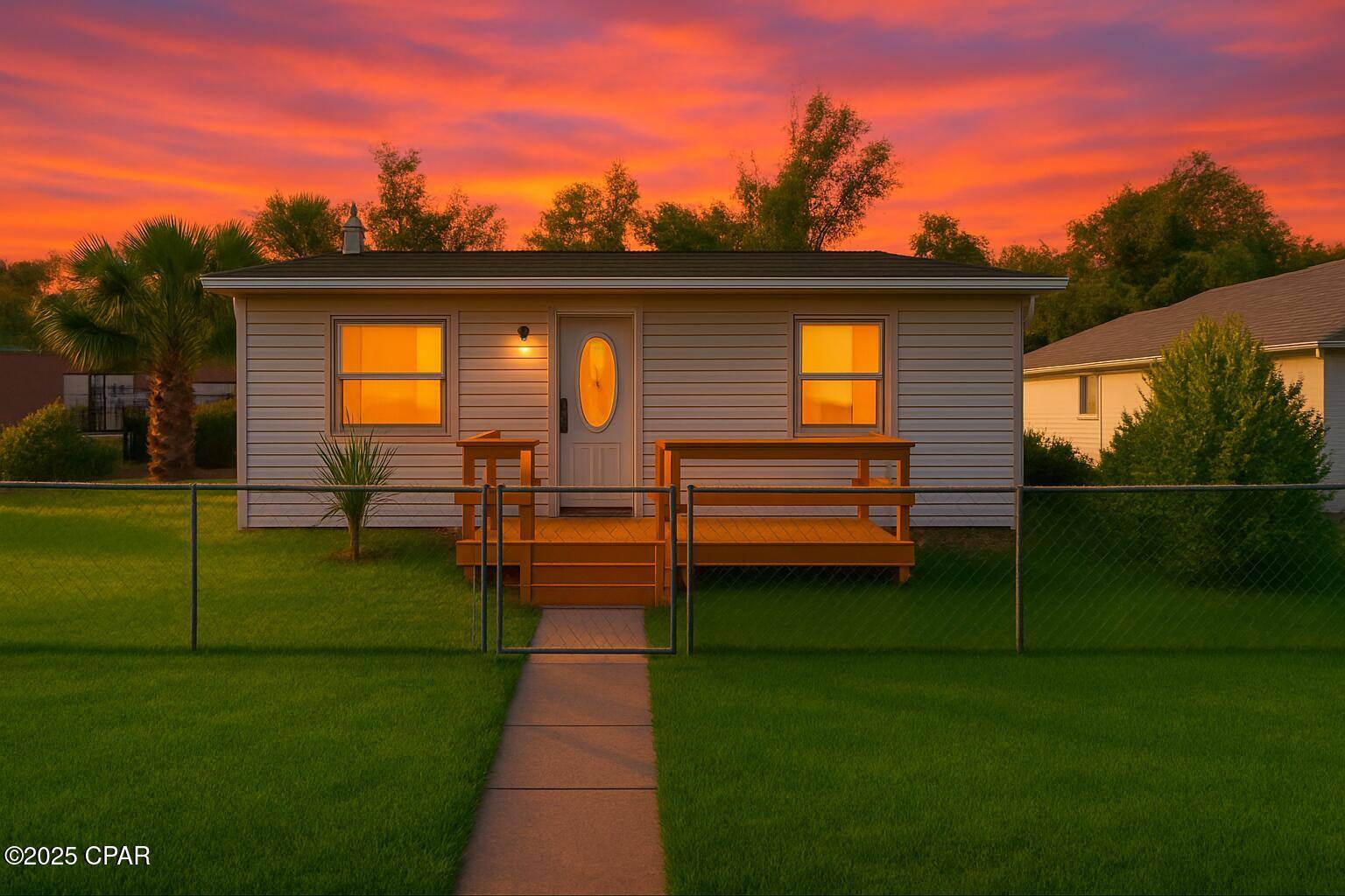 Panama City, FL 32404,4129 Gaines ST