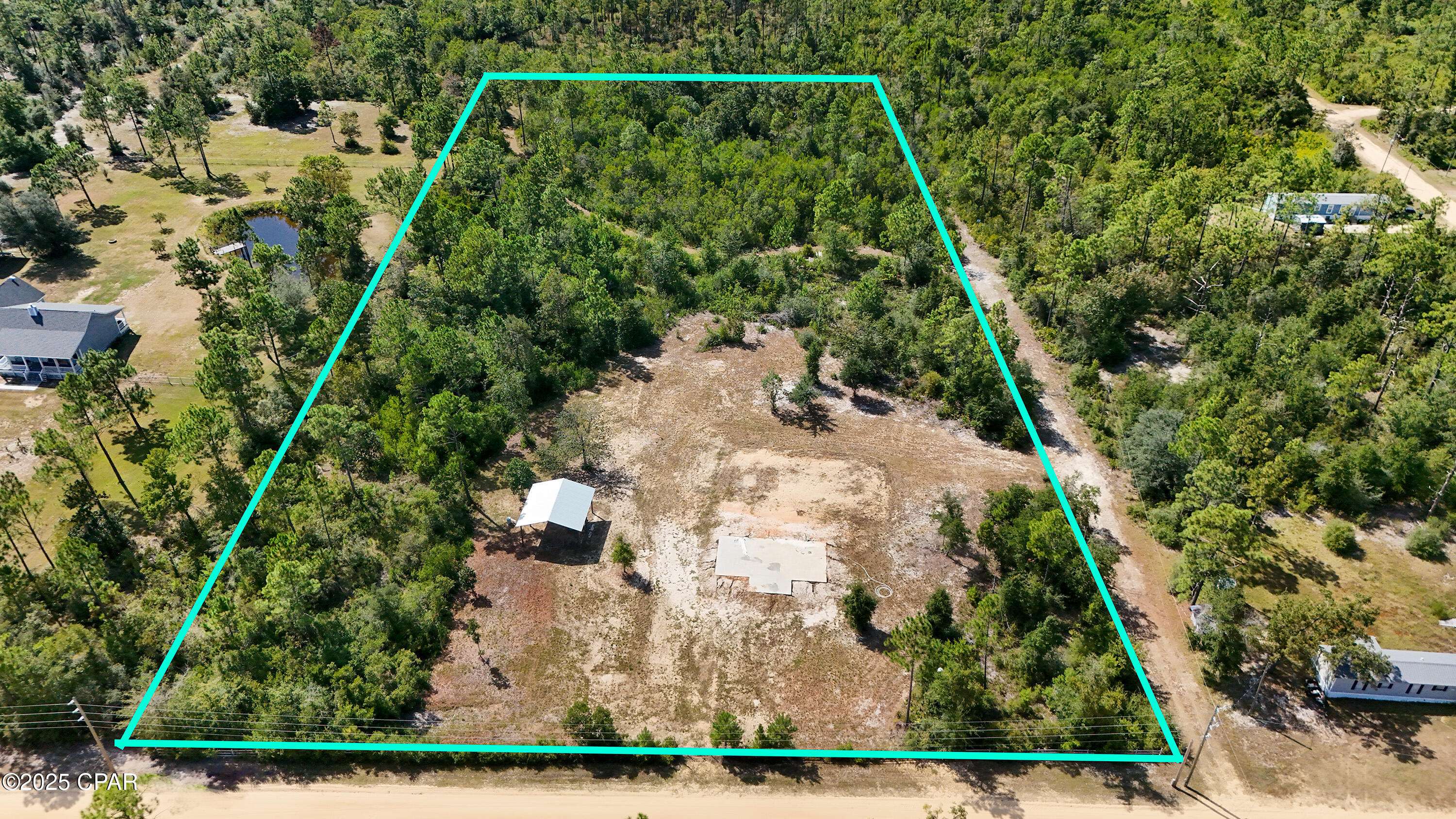 Fountain, FL 32438,17485 Woodland AVE