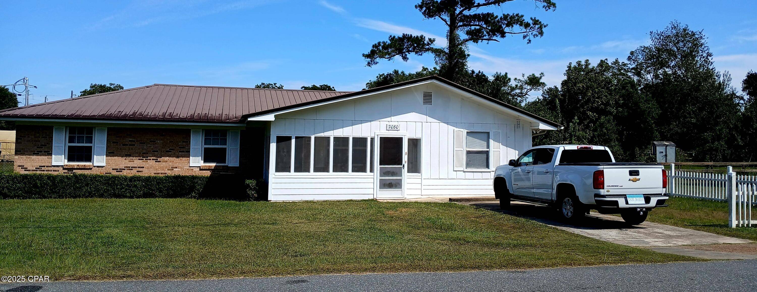 Sneads, FL 32460,2080 Gorrie AVE