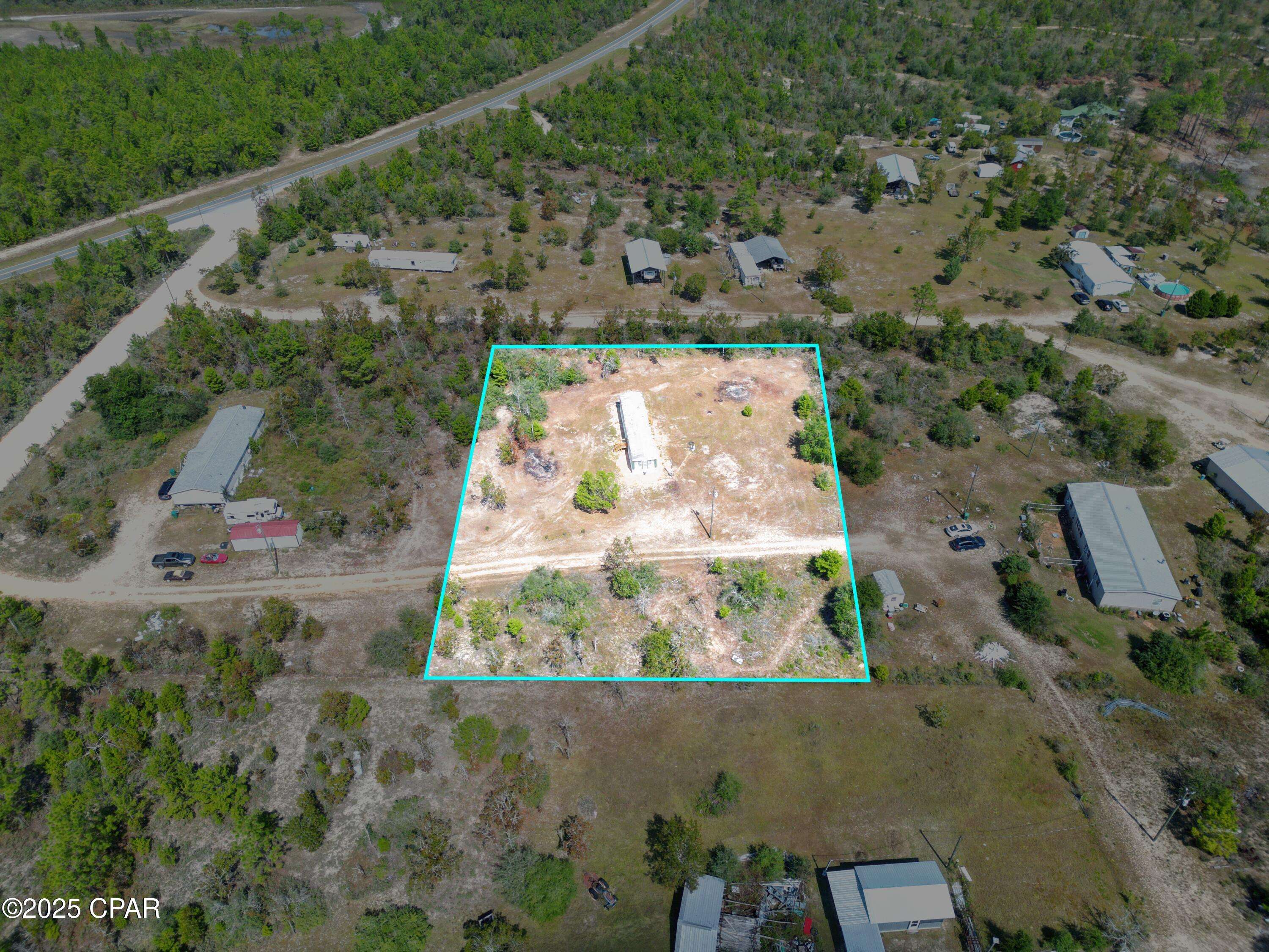 Marianna, FL 32448,3152 Twin Ponds RD