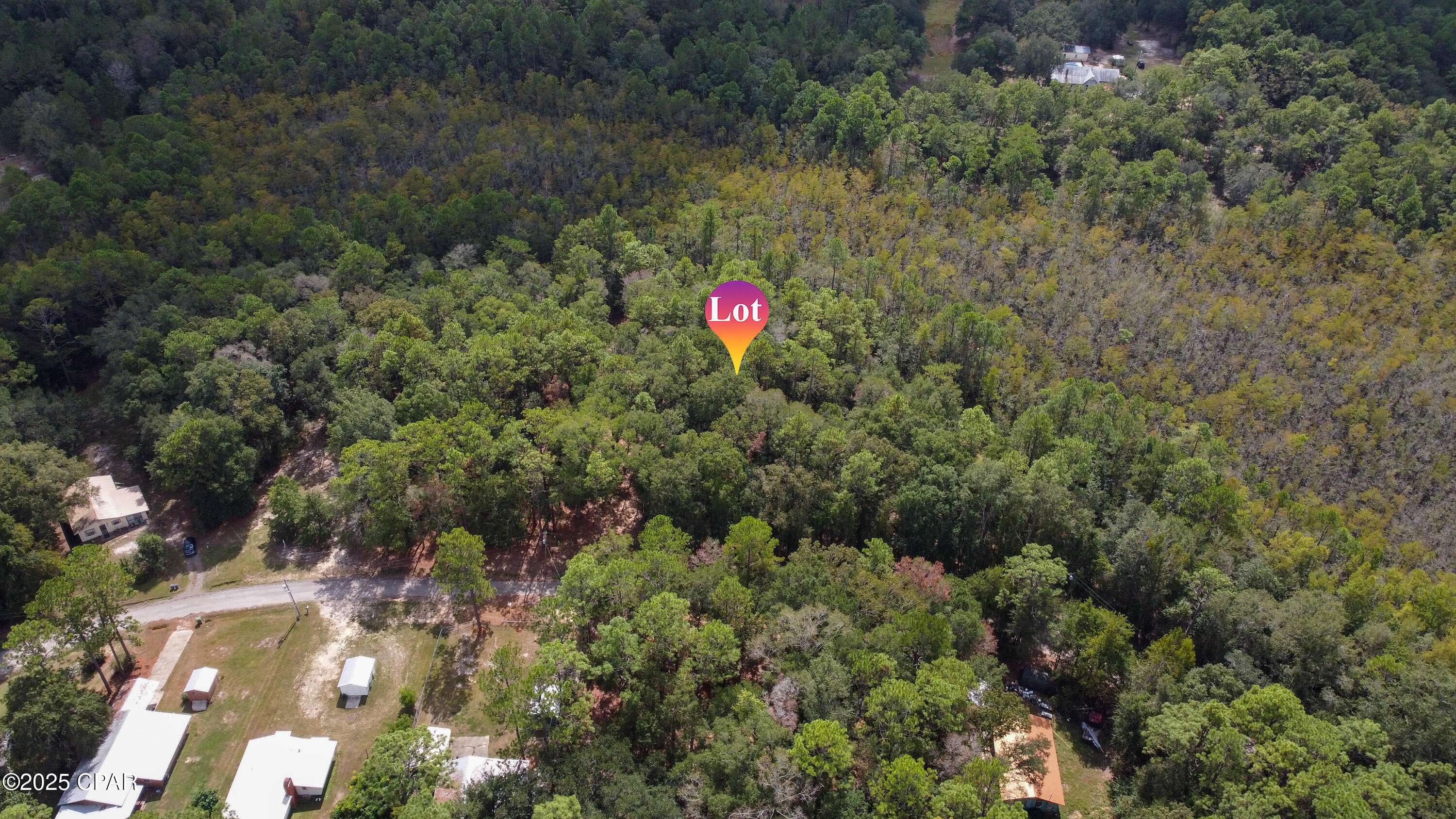 Bonifay, FL 32425,2724 Muir LN